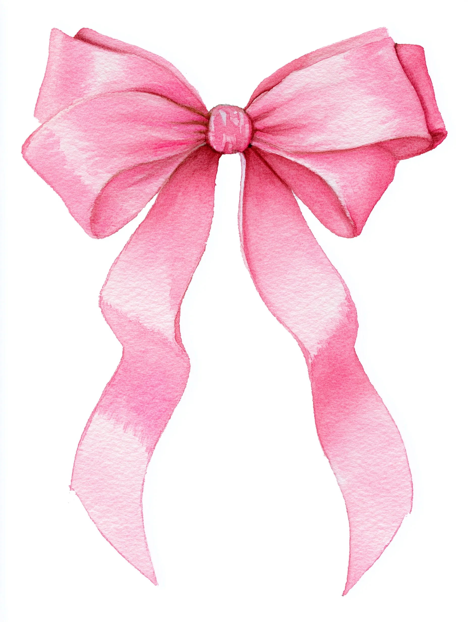 Pink Bow Hd 29