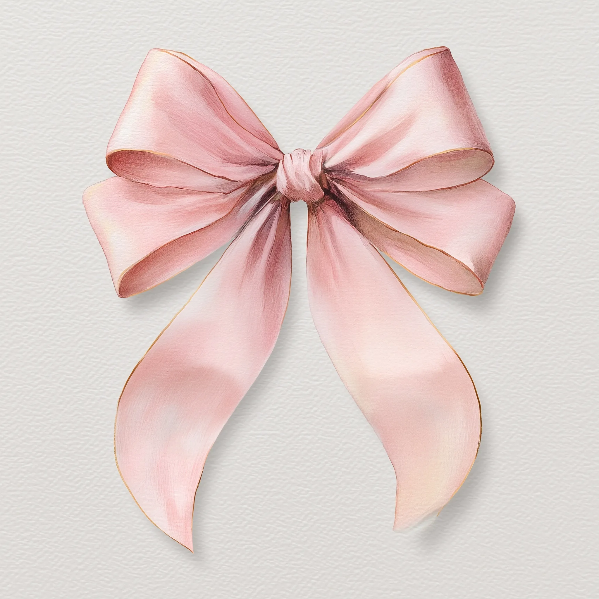 Pink Bow Hd 30