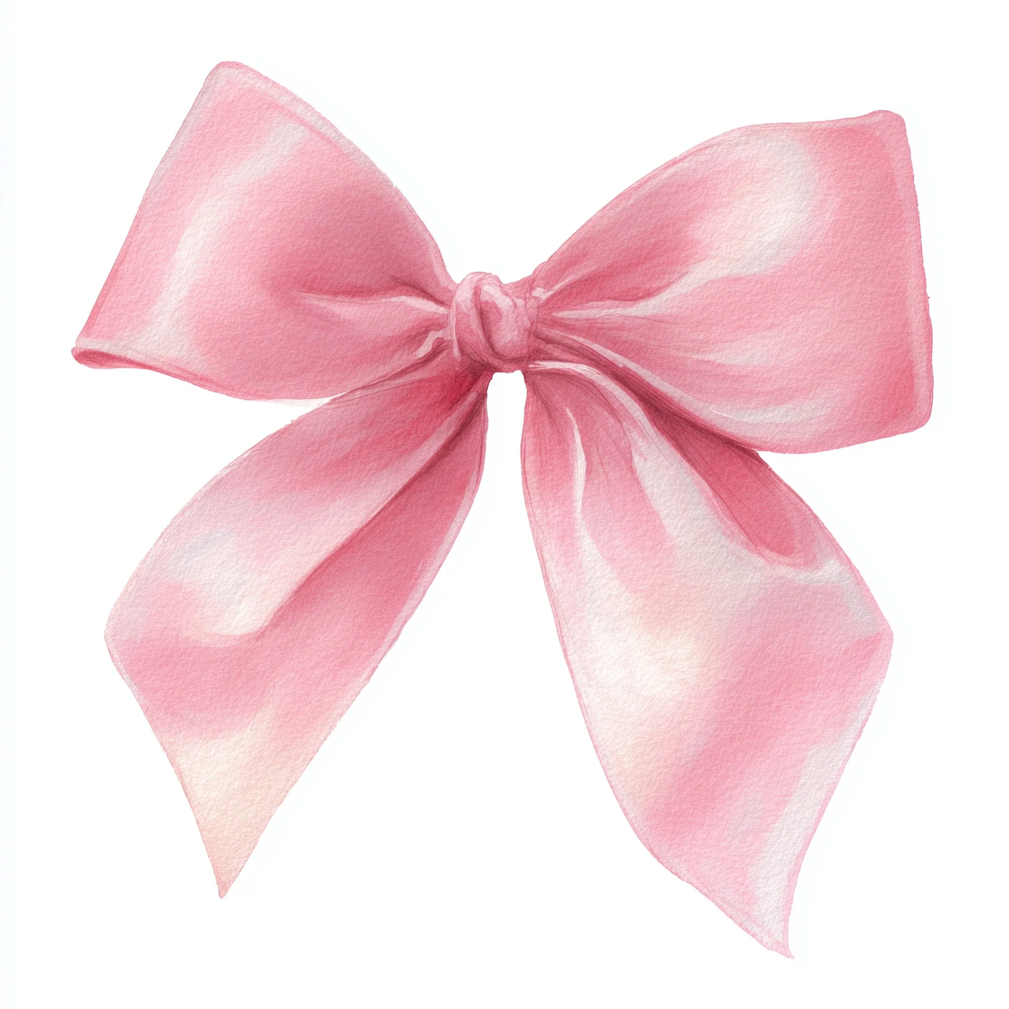 Pink Bow Hd 59