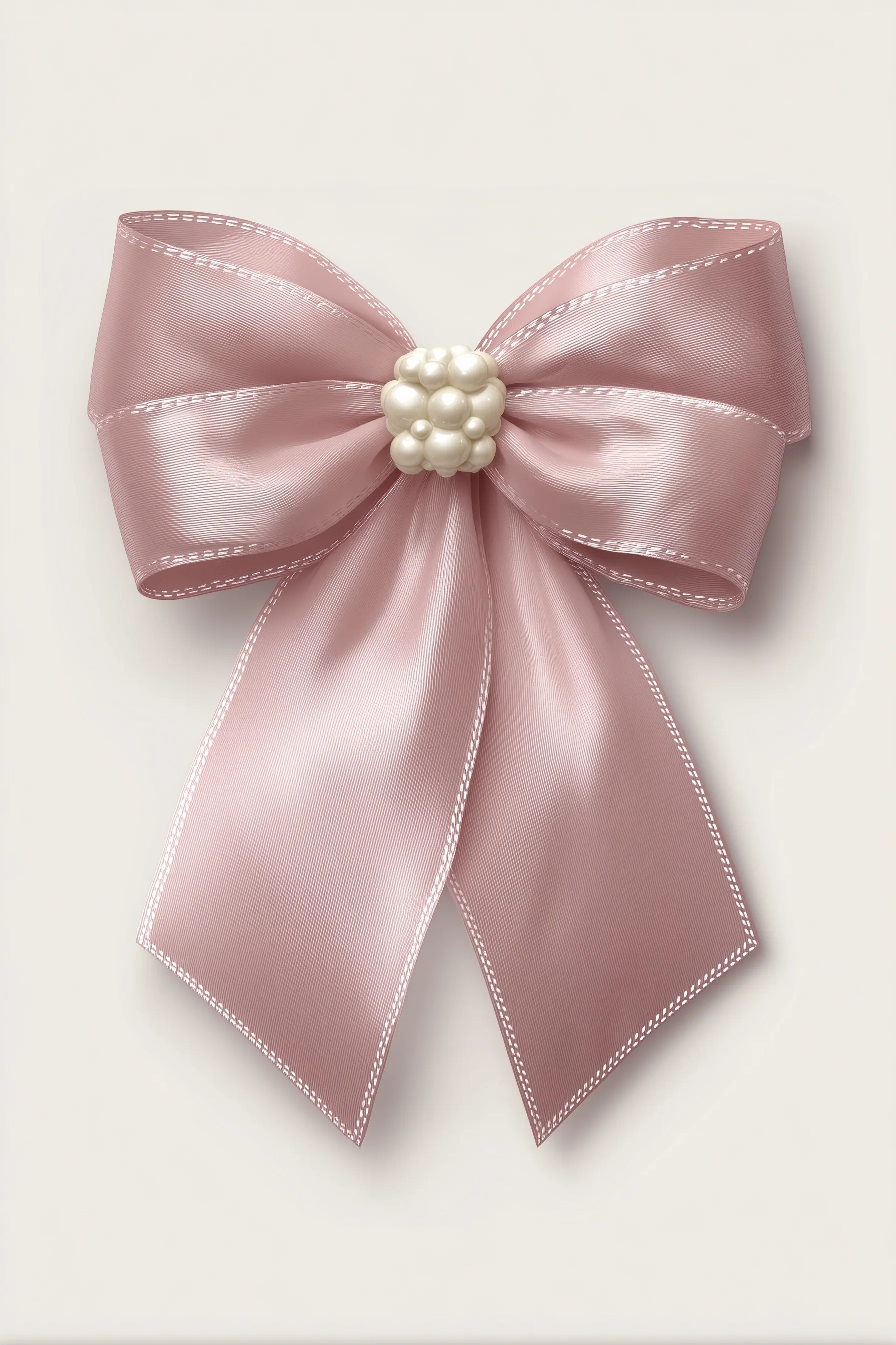 Pink Bow Hd 64