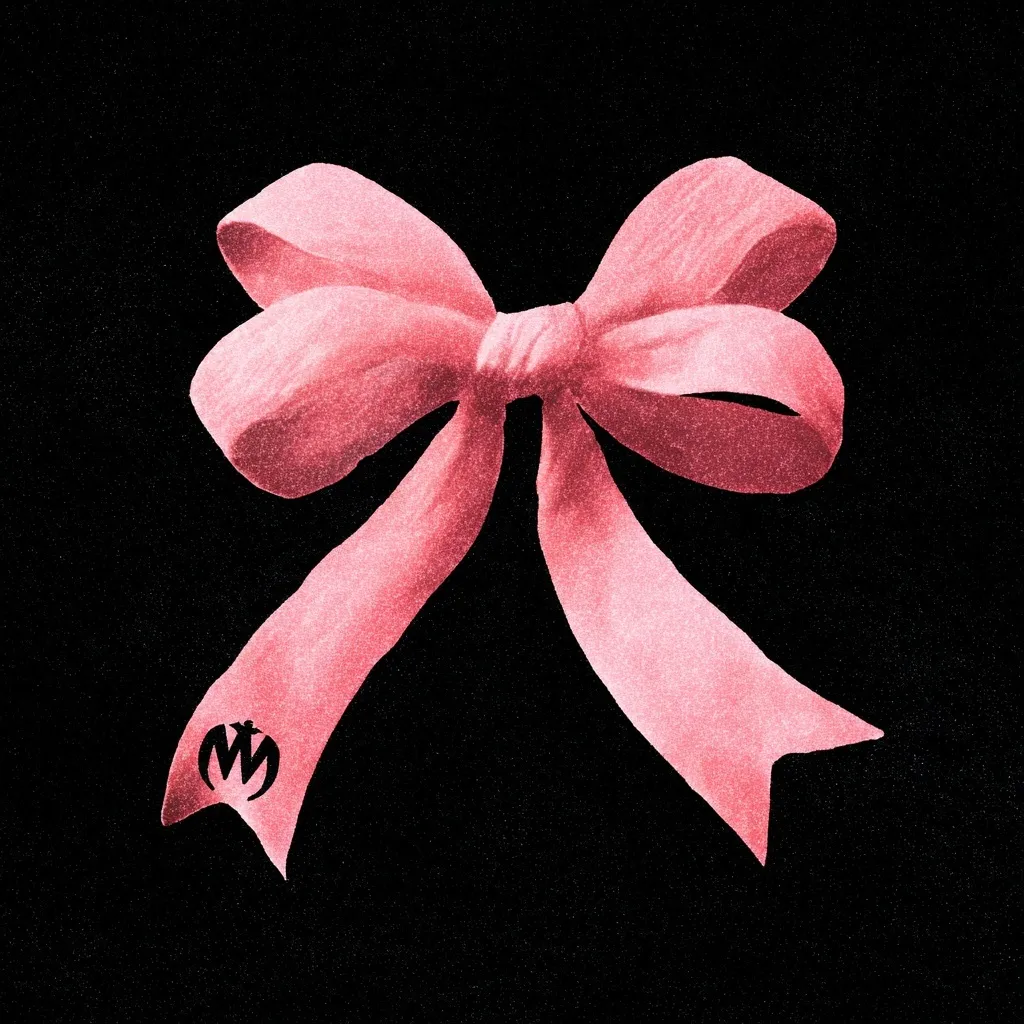 Pink Bow Hd 65