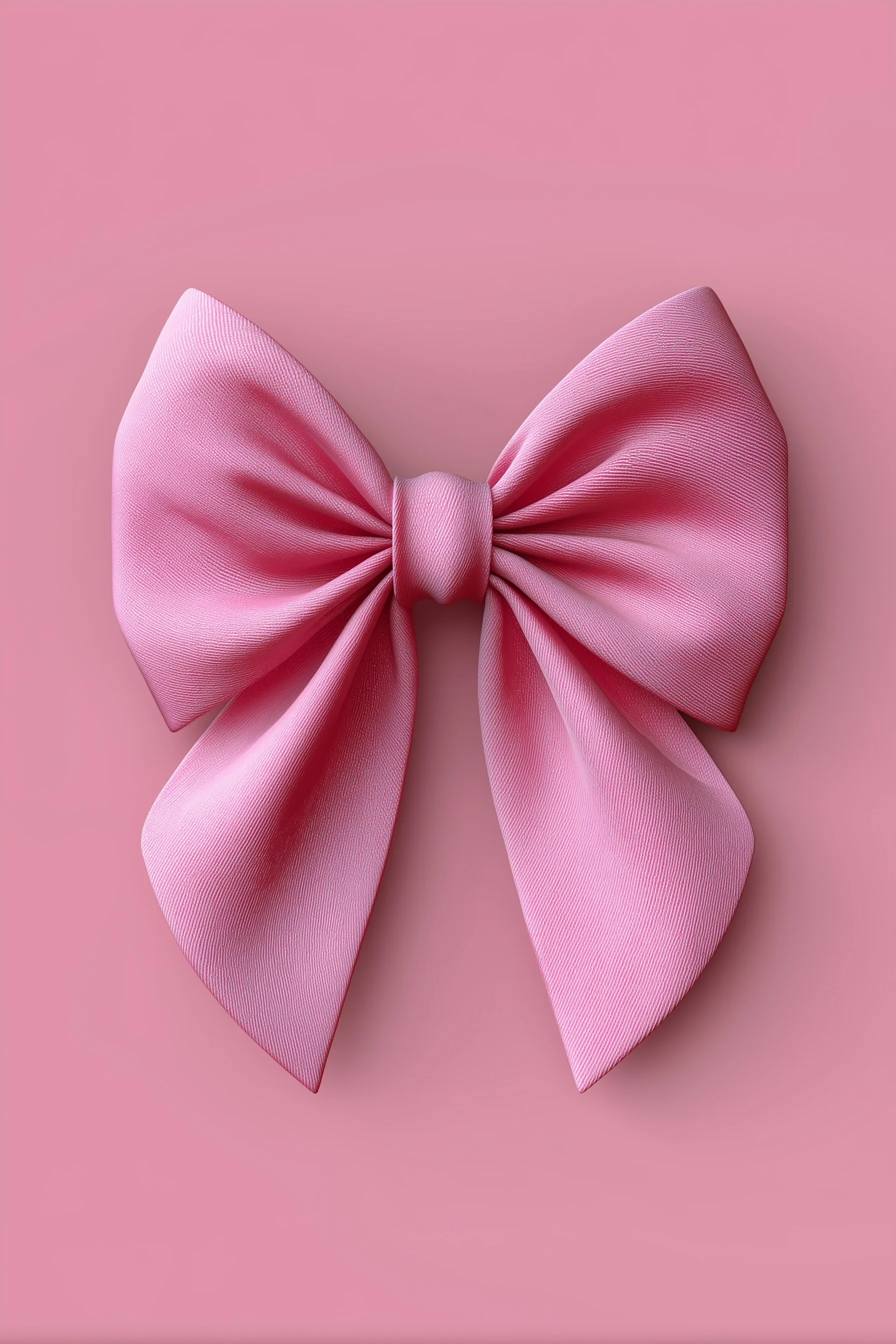 Pink Bow Hd 71