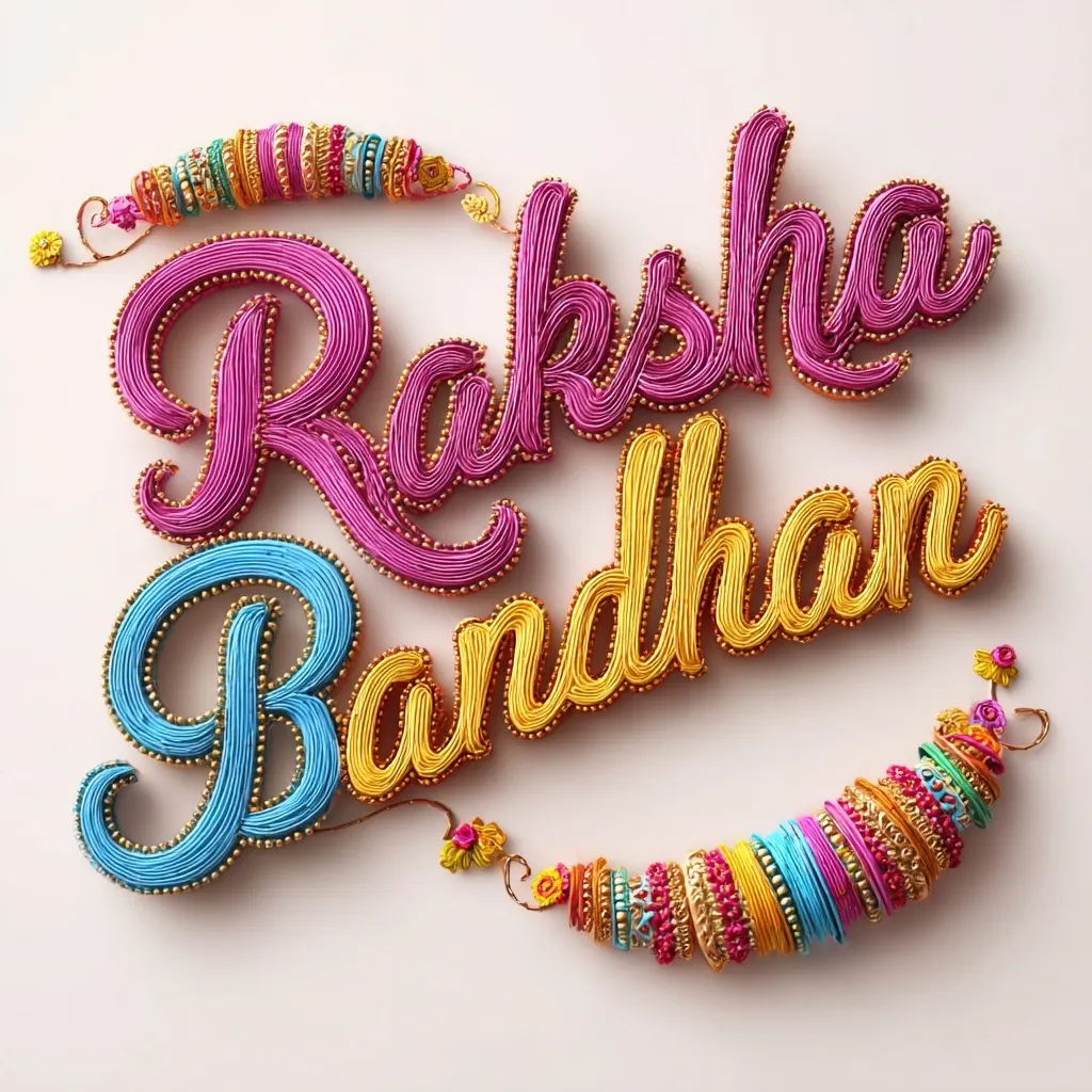 Raksha Bandhan Image 2026 Hd 3