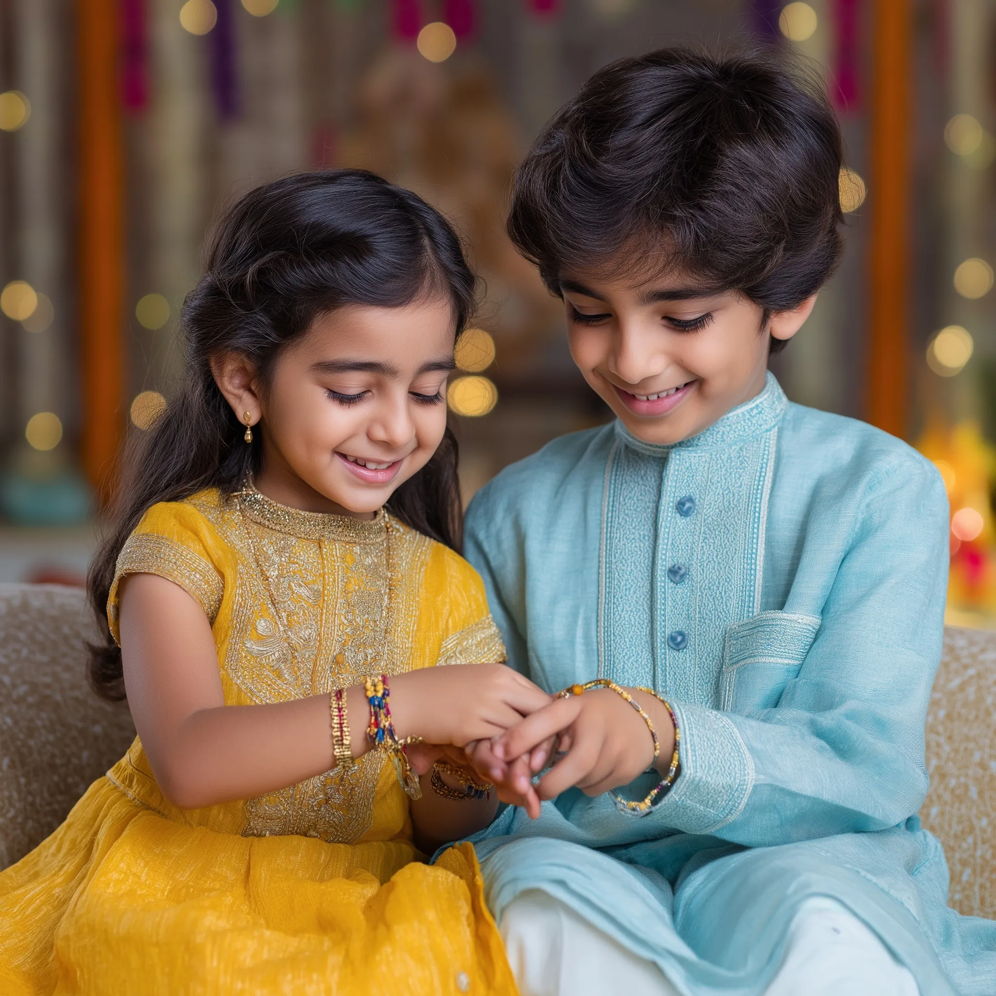 Raksha Bandhan Image 2026 Hd 4