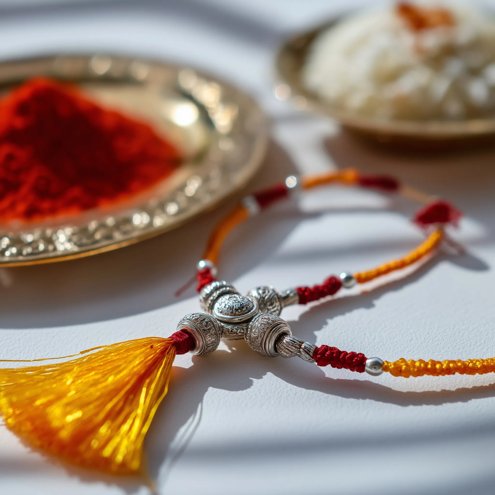 Raksha Bandhan Image 2026 Hd 6