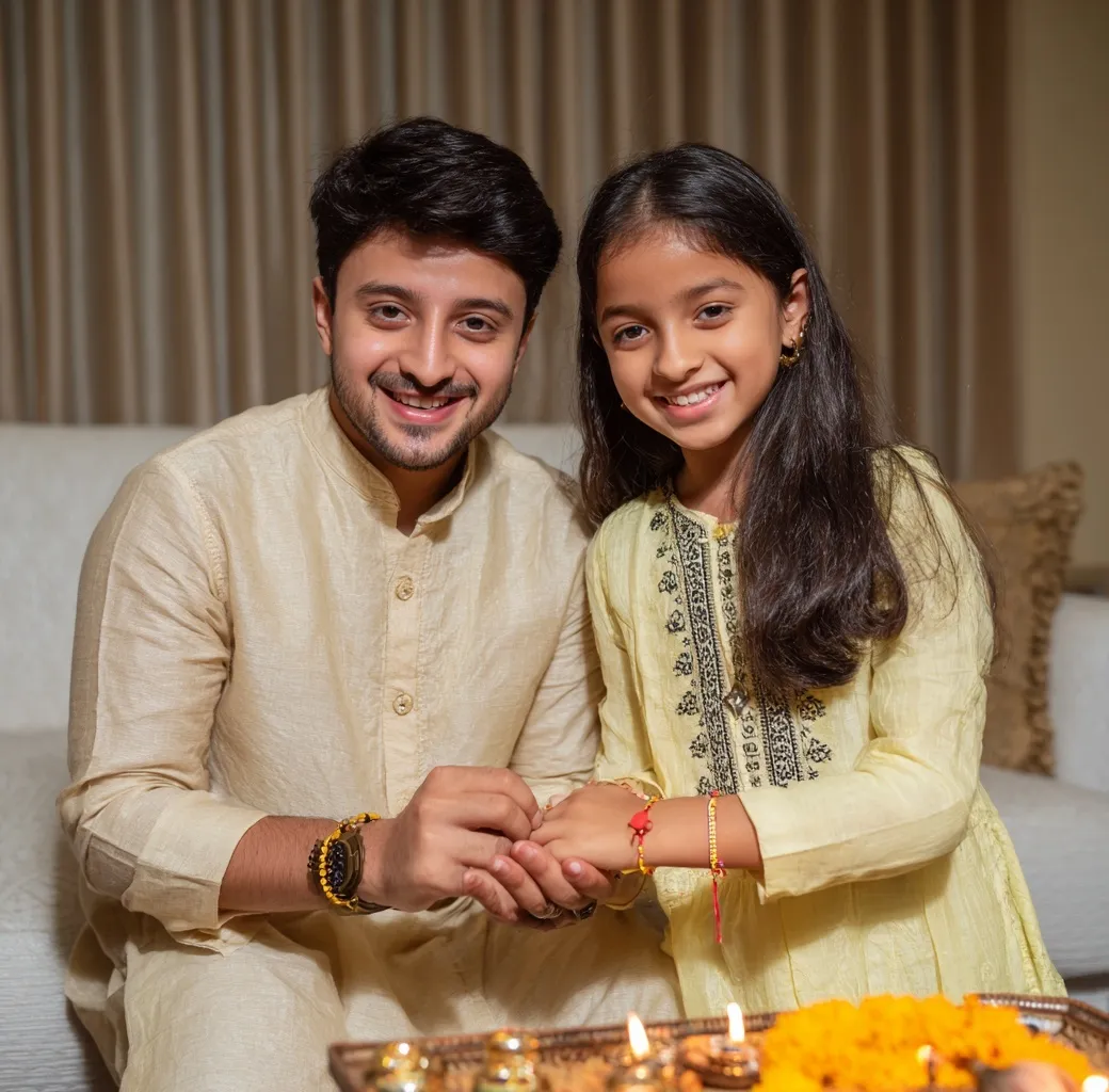 Raksha Bandhan Image 2026 Hd 8