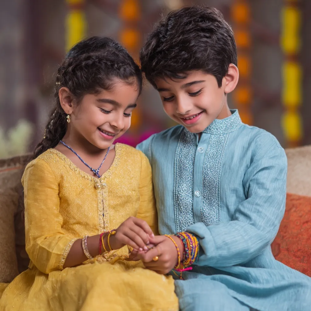 Raksha Bandhan Image 2026 Hd 11