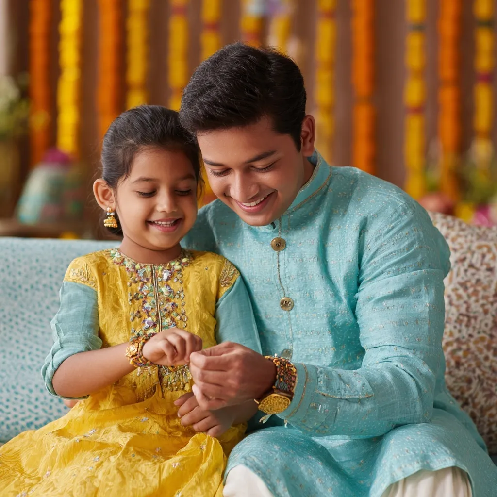 Raksha Bandhan Image 2026 Hd 13