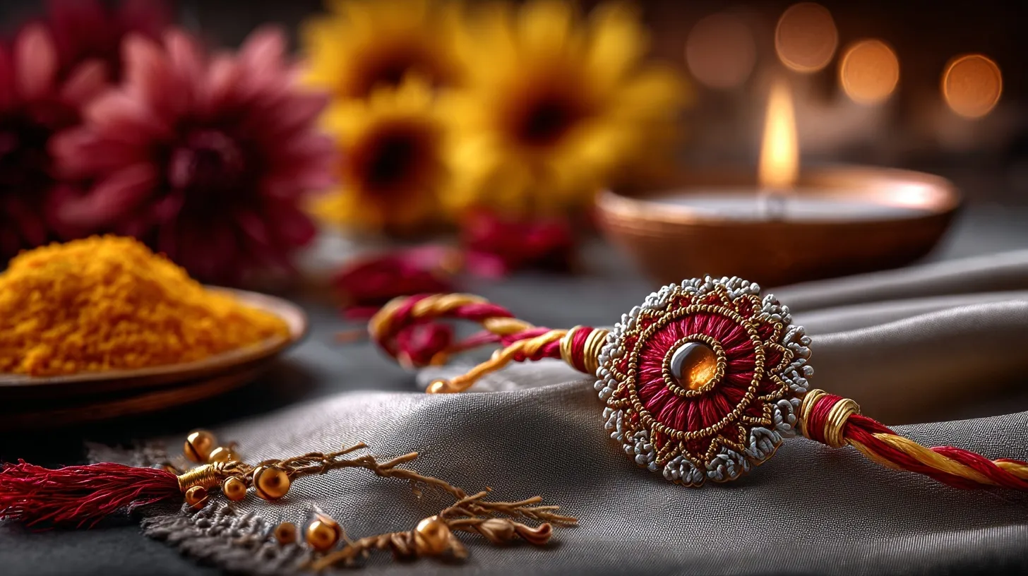 Raksha Bandhan Image 2026 Hd 15