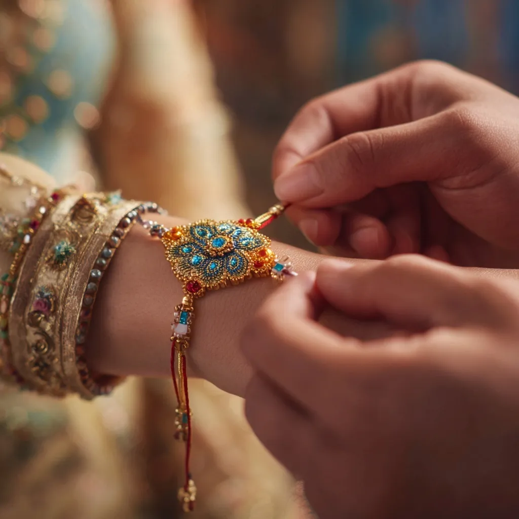 Raksha Bandhan Image 2026 Hd 17