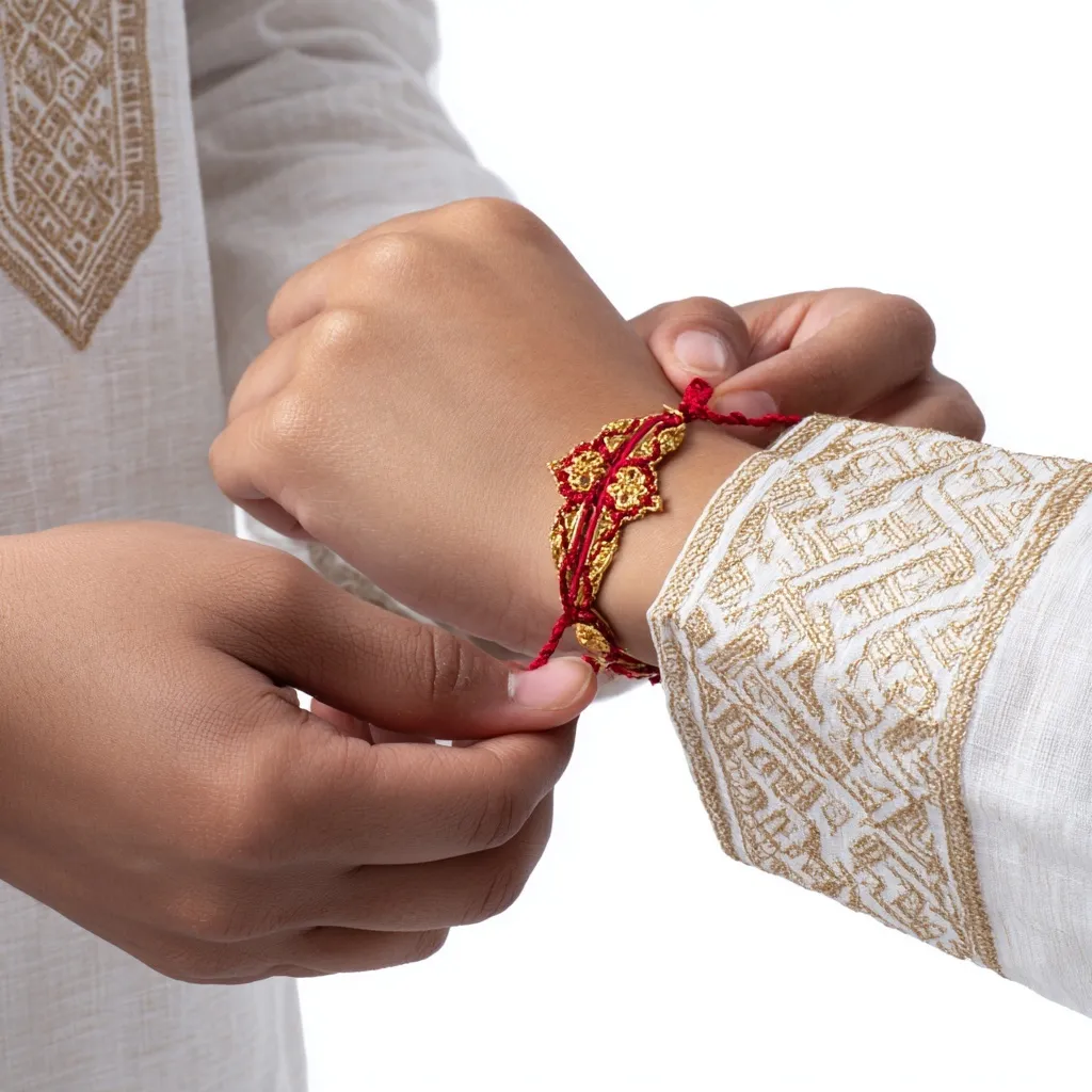 Raksha Bandhan Image 2026 Hd 18
