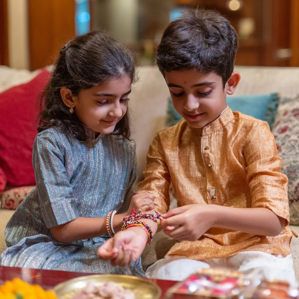 Raksha Bandhan Image 2026 Hd 19