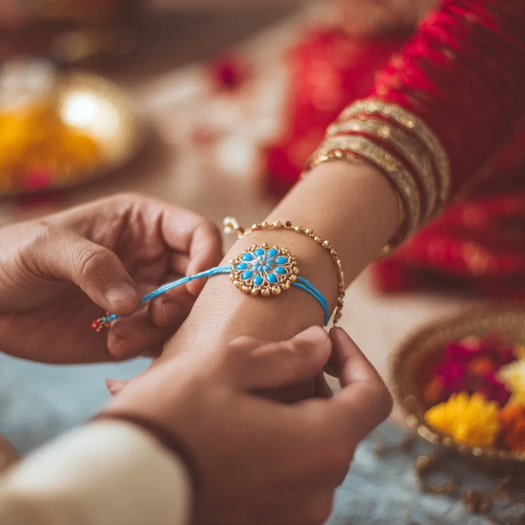 Raksha Bandhan Image 2026 Hd 20