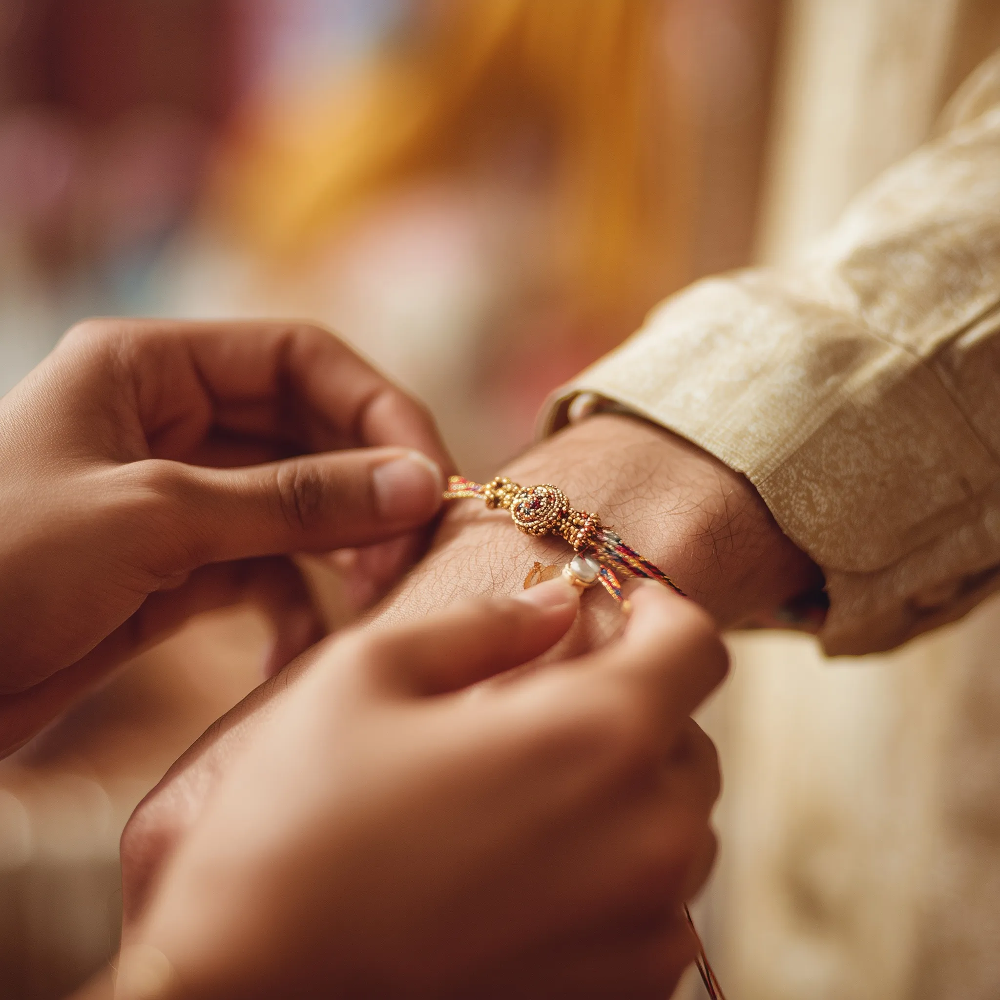 Raksha Bandhan Image 2026 Hd 21