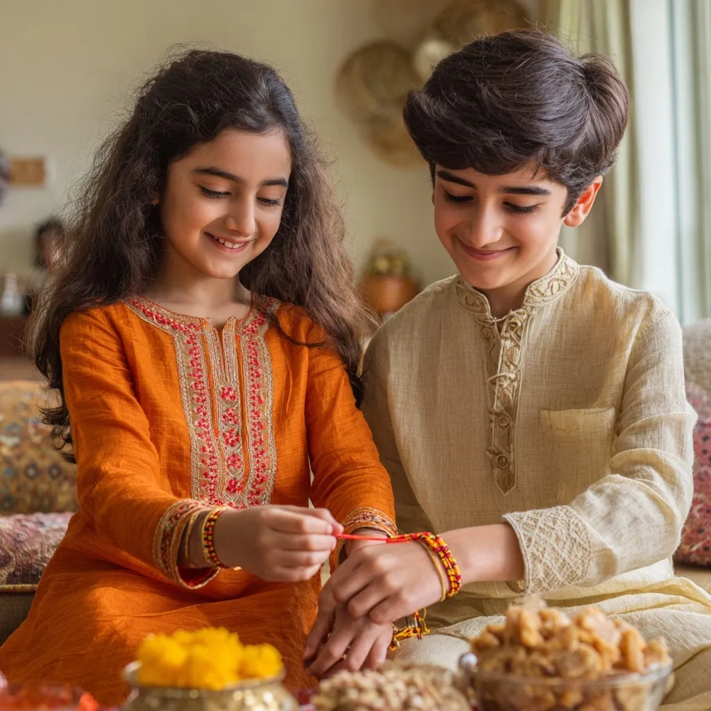 Raksha Bandhan Image 2026 Hd 25