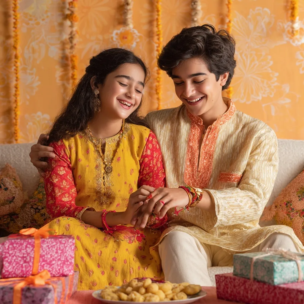 Raksha Bandhan Image 2026 Hd 27