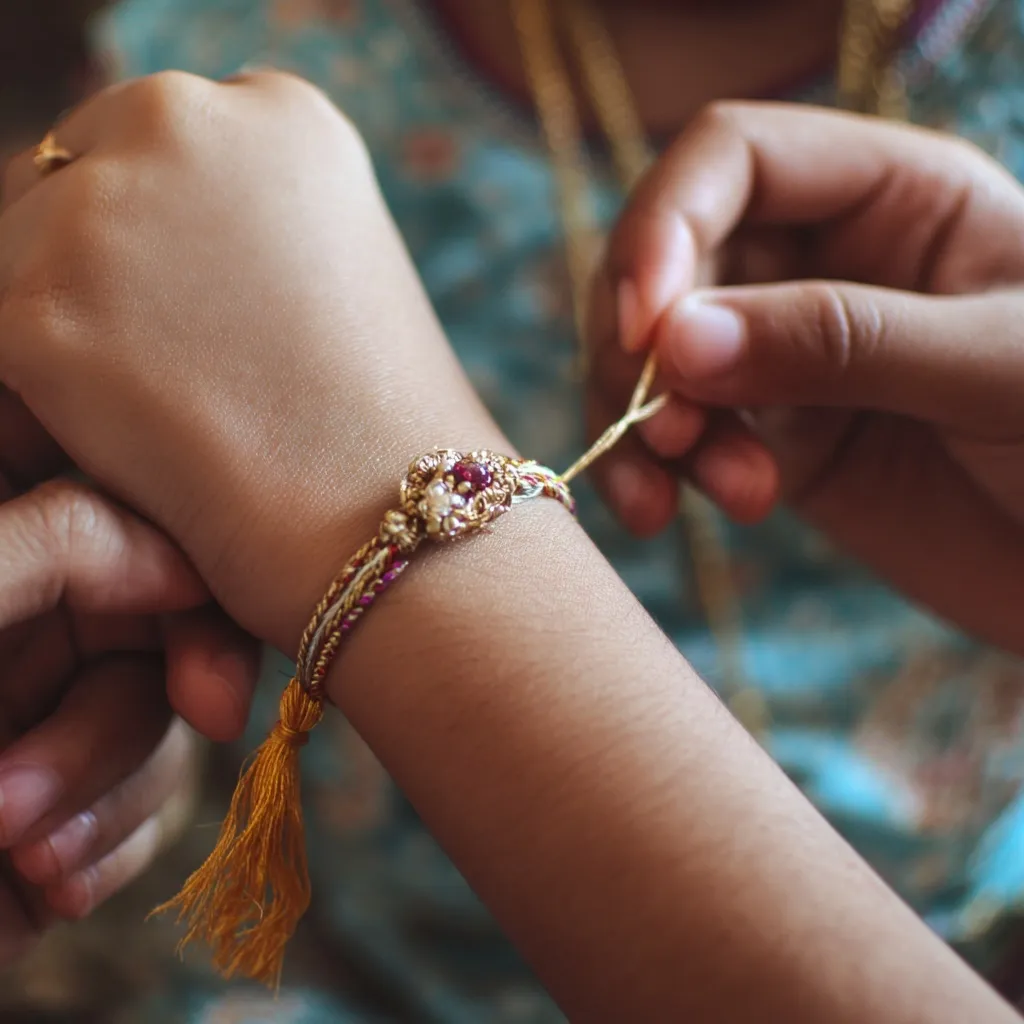 Raksha Bandhan Image 2026 Hd 29