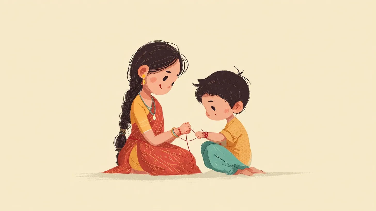 Raksha Bandhan Image 2026 Hd 30