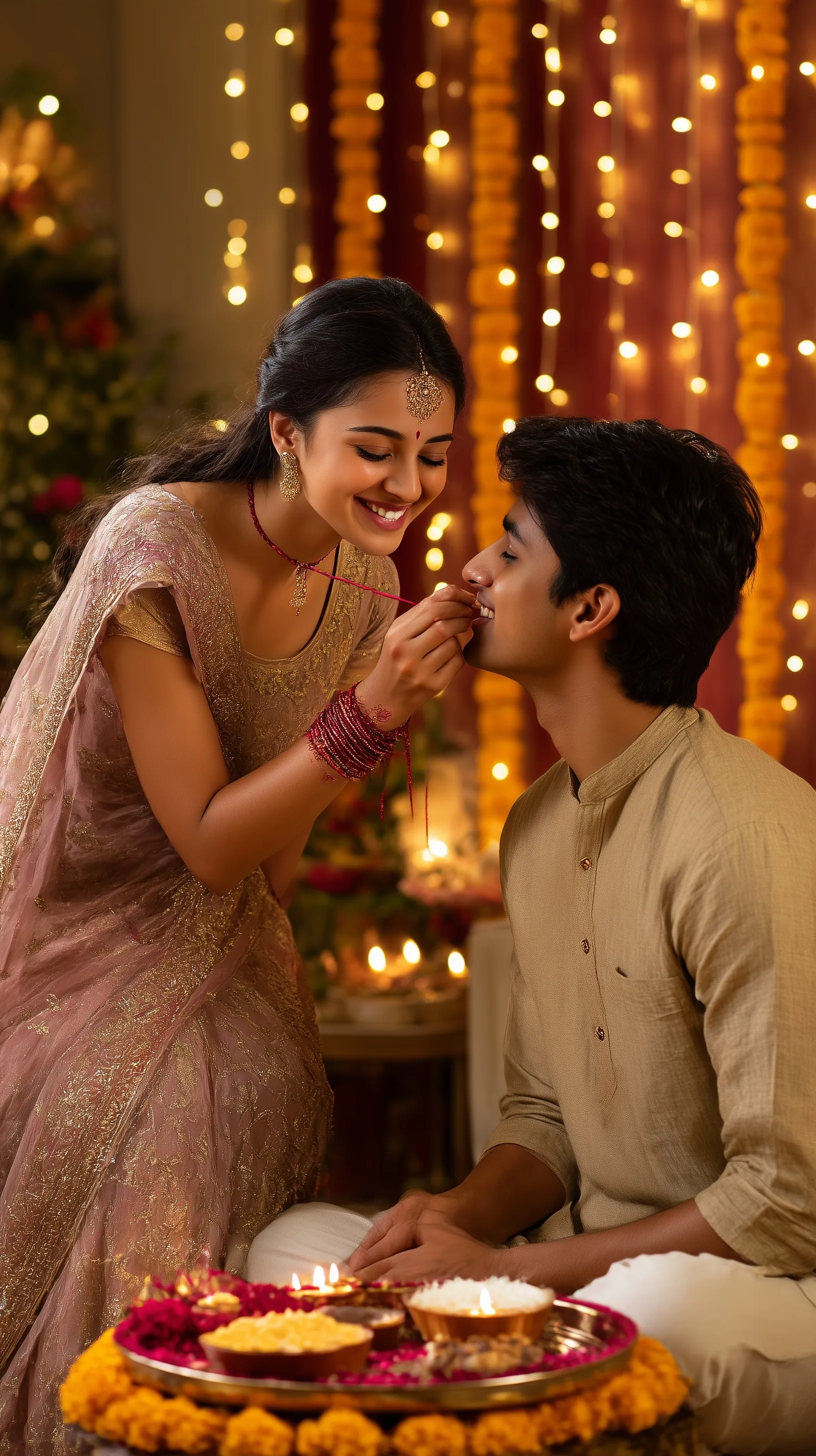 Raksha Bandhan Image 2026 Hd 33