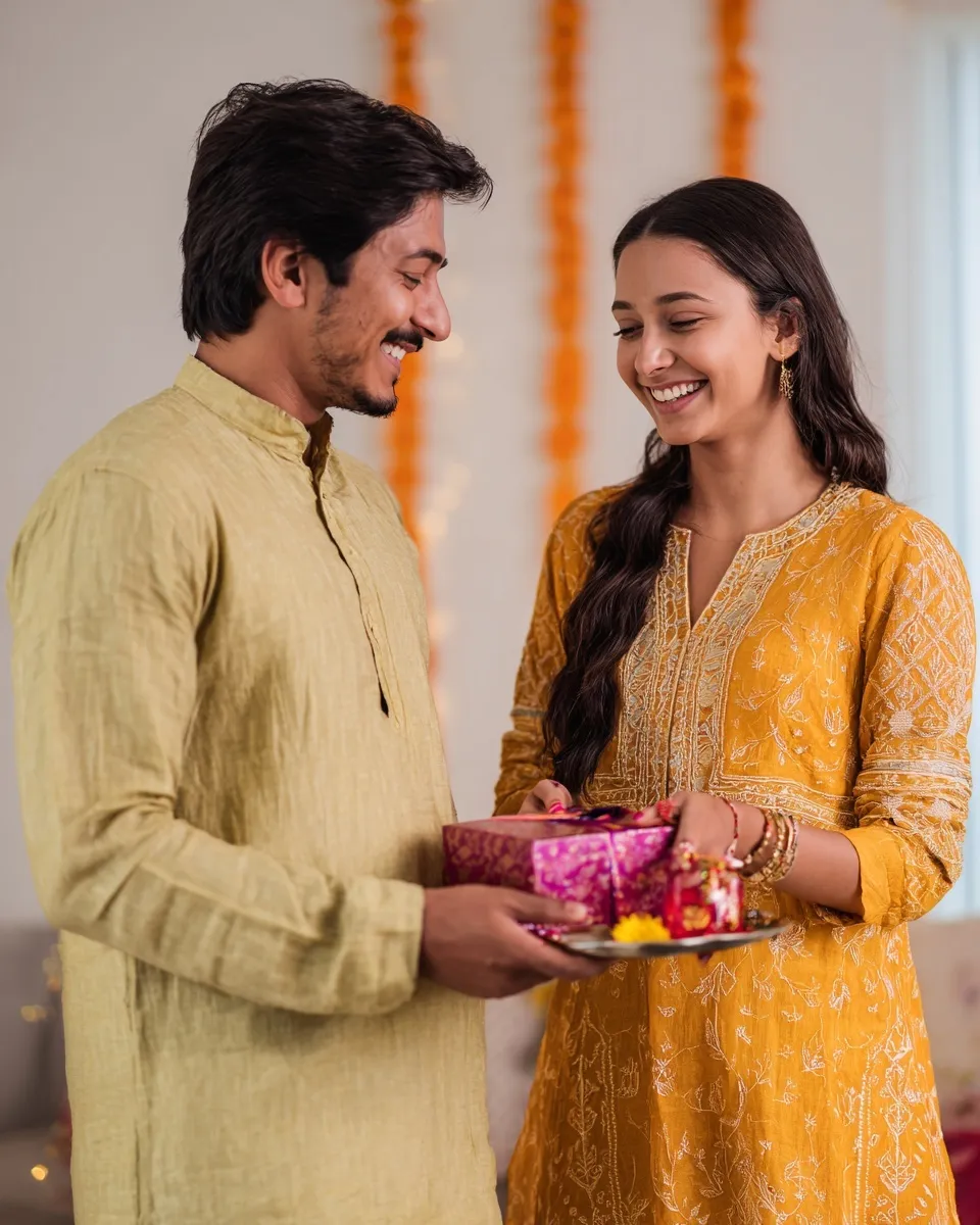 Raksha Bandhan Image 2026 Hd 37