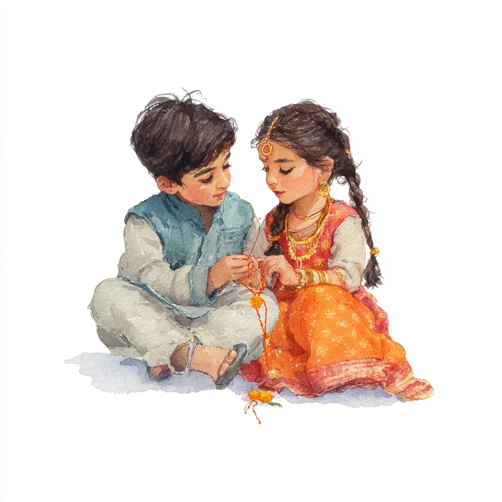 Raksha Bandhan Image 2026 Hd 38