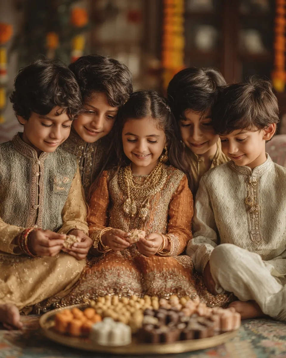 Raksha Bandhan Image 2026 Hd 40