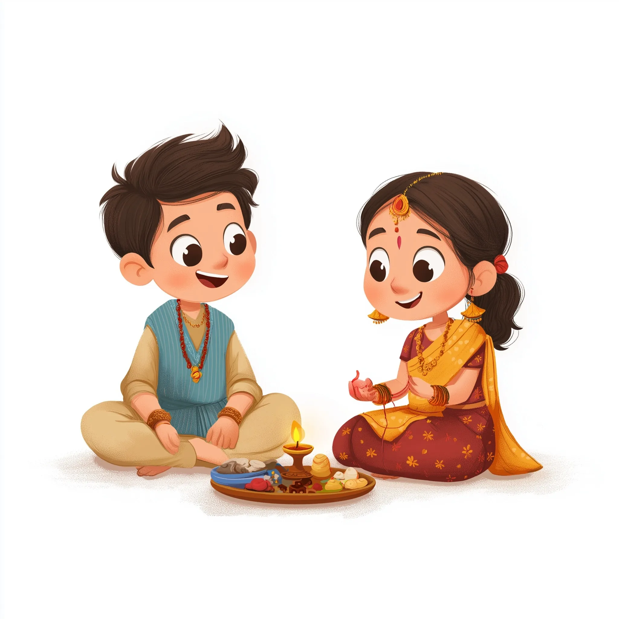 Raksha Bandhan Image 2026 Hd 41