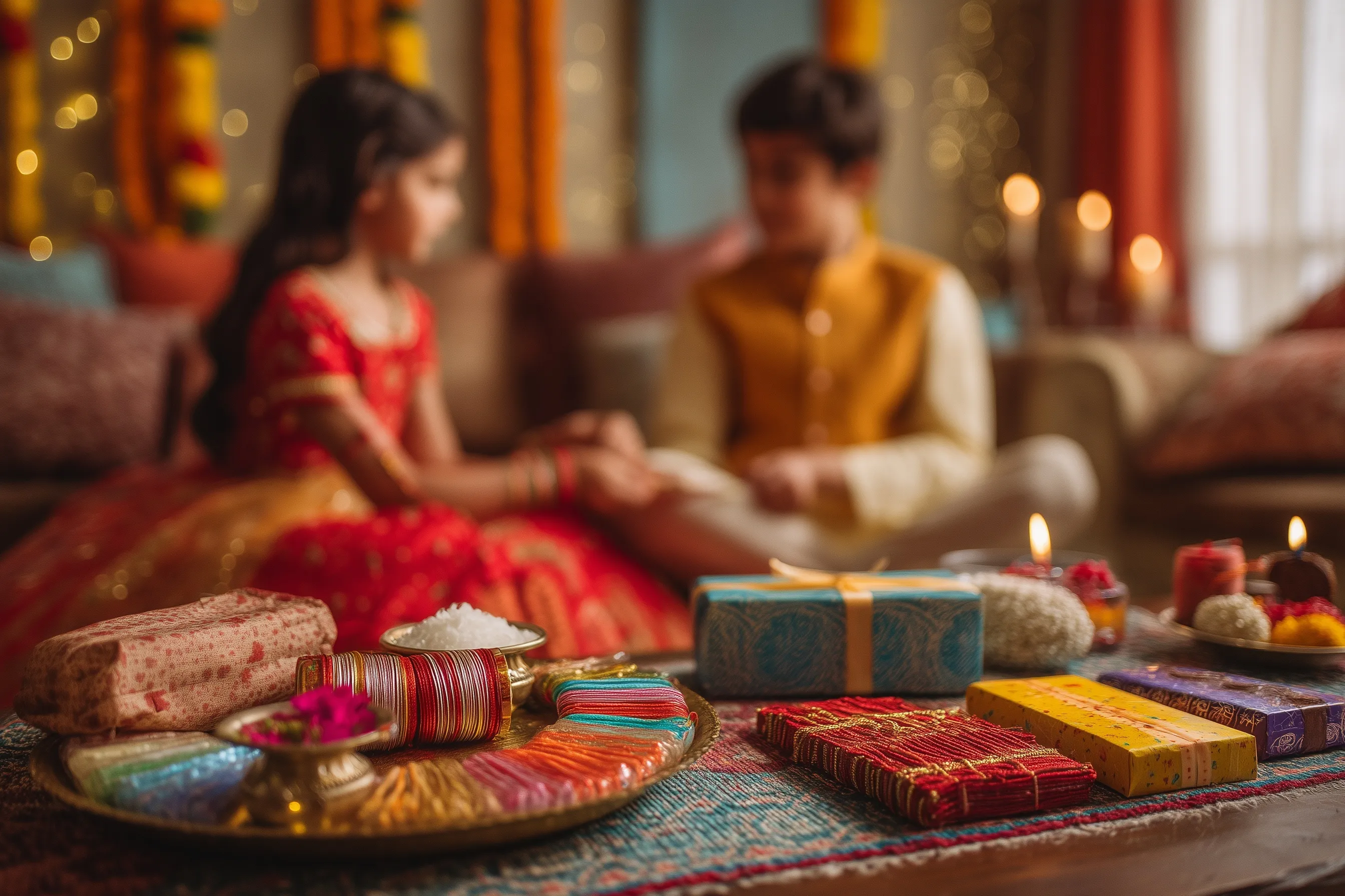 Raksha Bandhan Image 2026 Hd 45