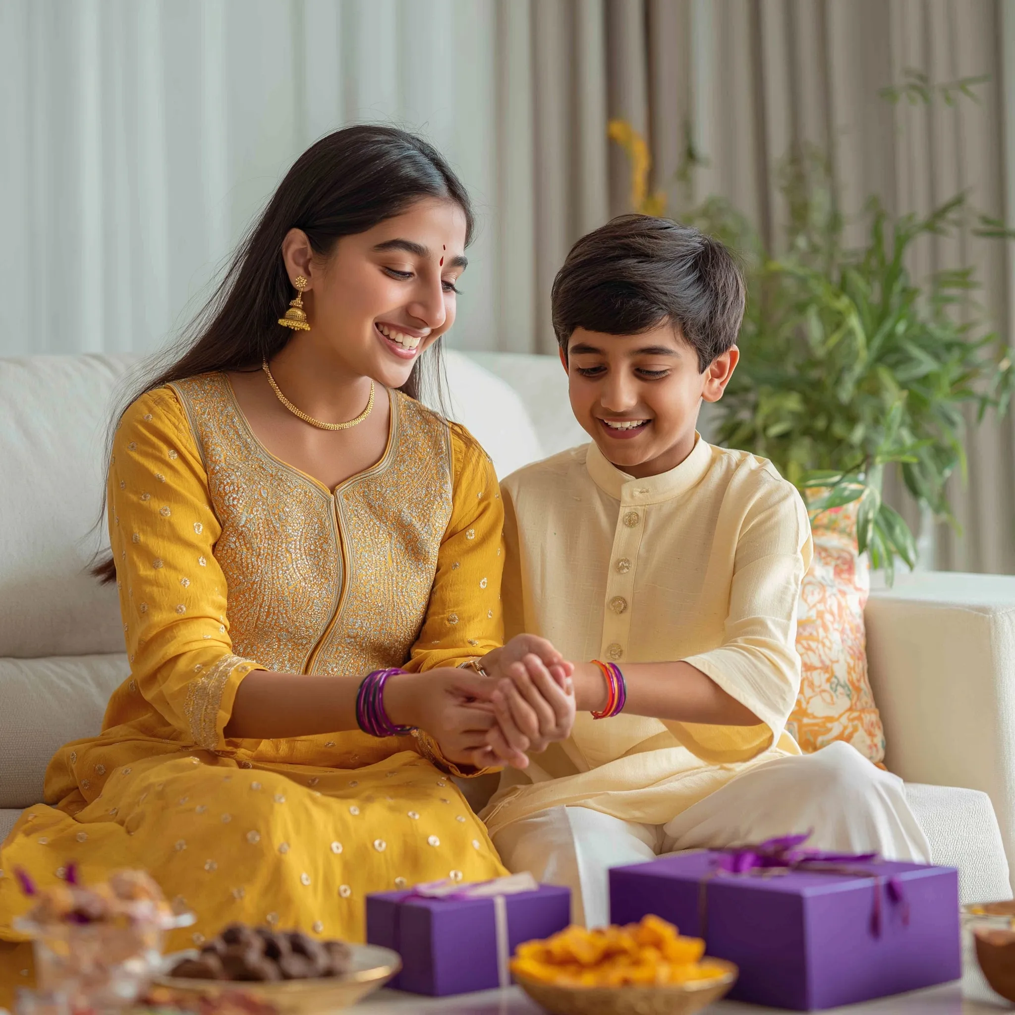 Raksha Bandhan Image 2026 Hd 49