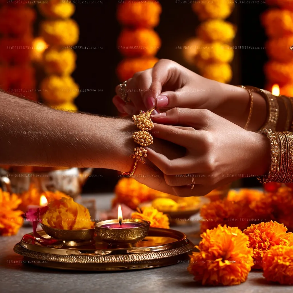 Raksha Bandhan Image 2026 Hd 52