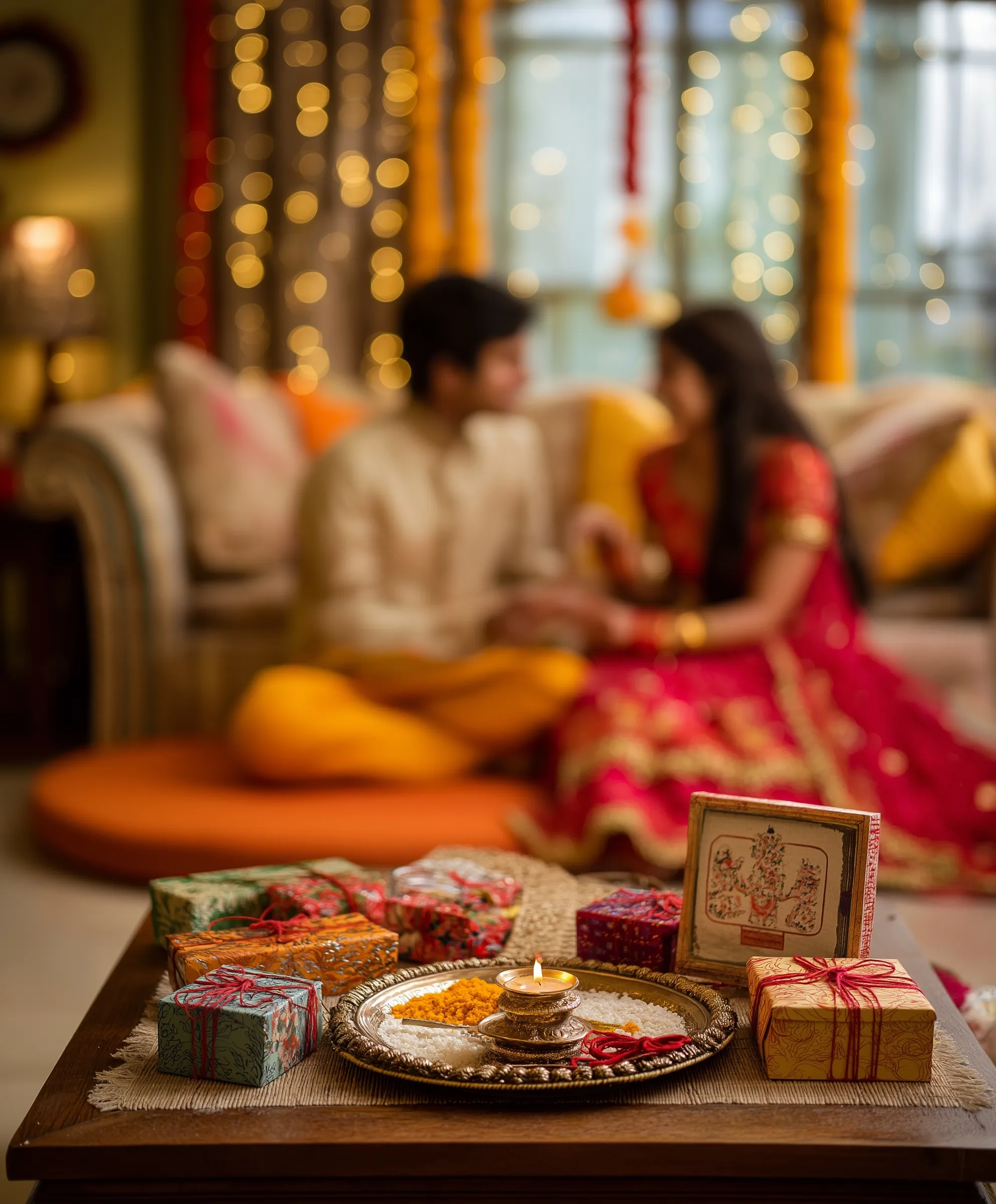 Raksha Bandhan Image 2026 Hd 53