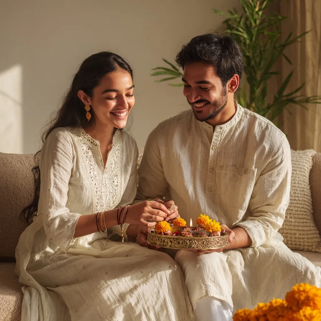 Raksha Bandhan Image 2026 Hd 54