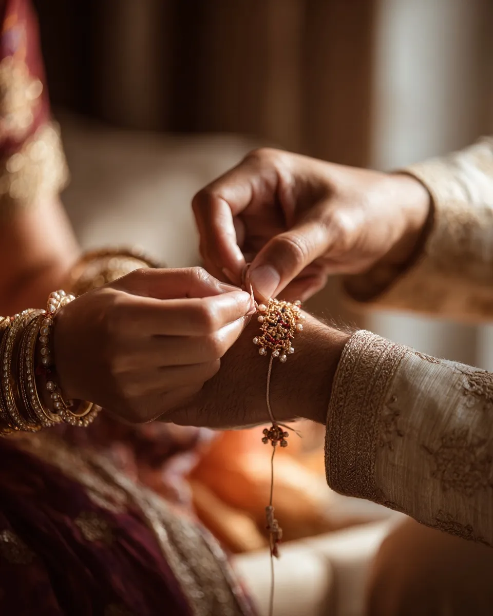 Raksha Bandhan Image 2026 Hd 55