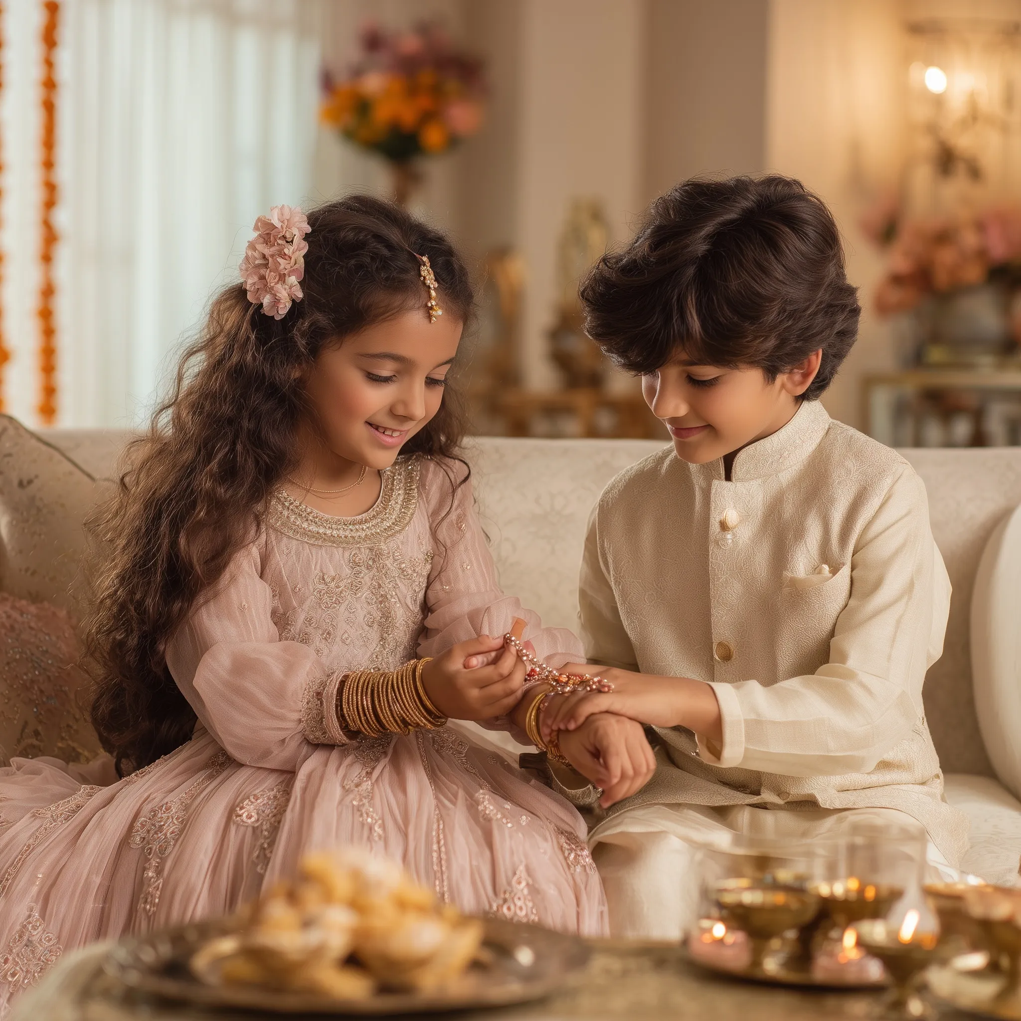 Raksha Bandhan Image 2026 Hd 57