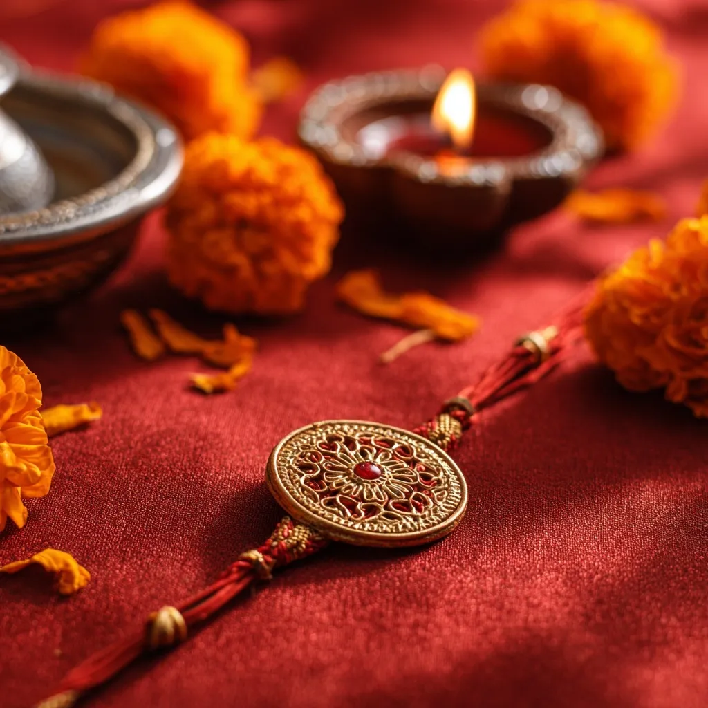 Raksha Bandhan Image 2026 Hd 60