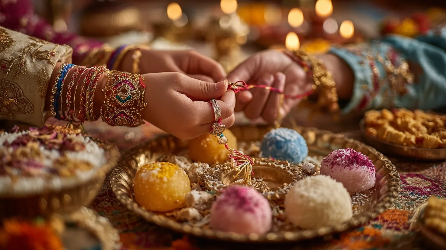 Raksha Bandhan Image 2026 Hd 63