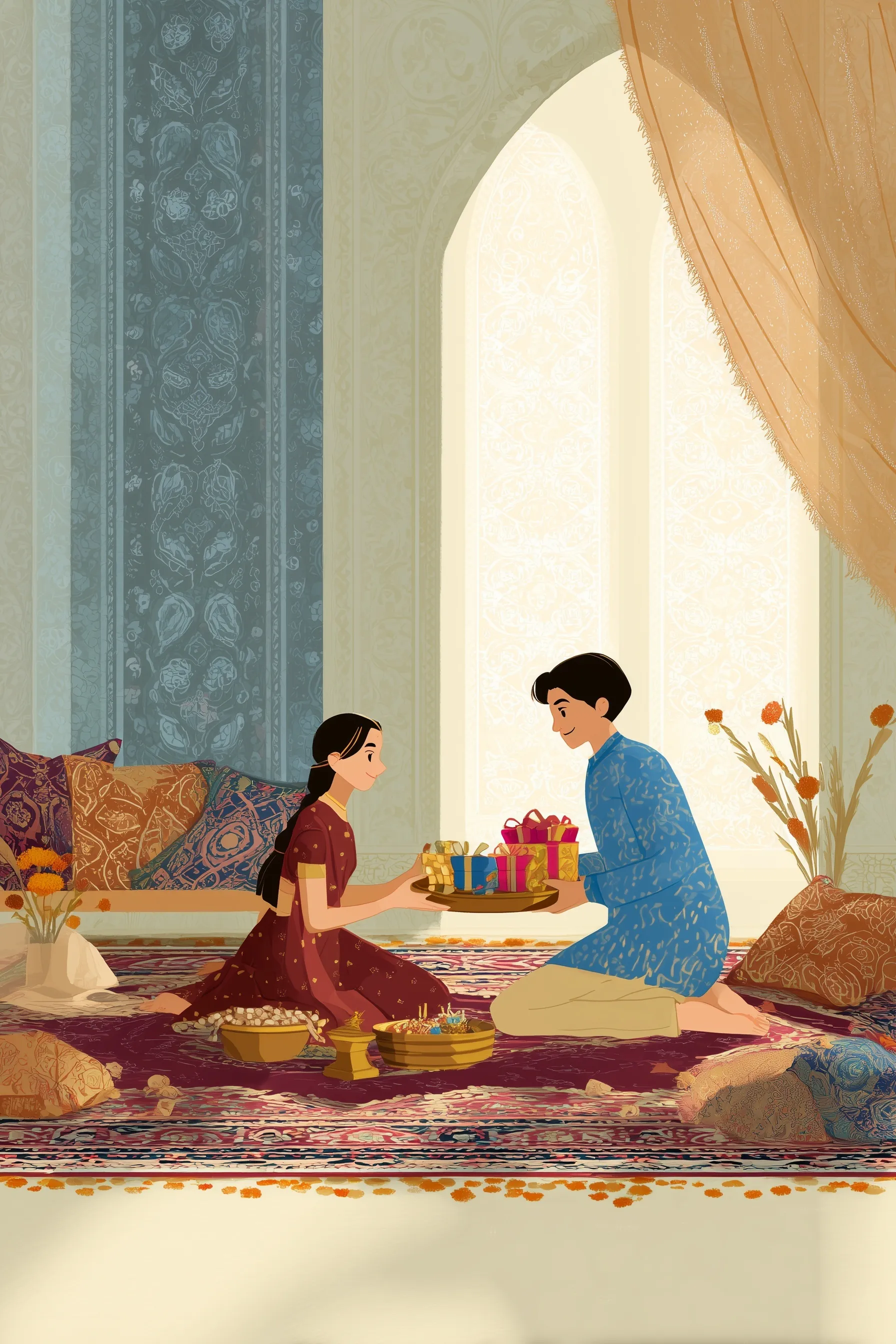 Raksha Bandhan Image 2026 Hd 67