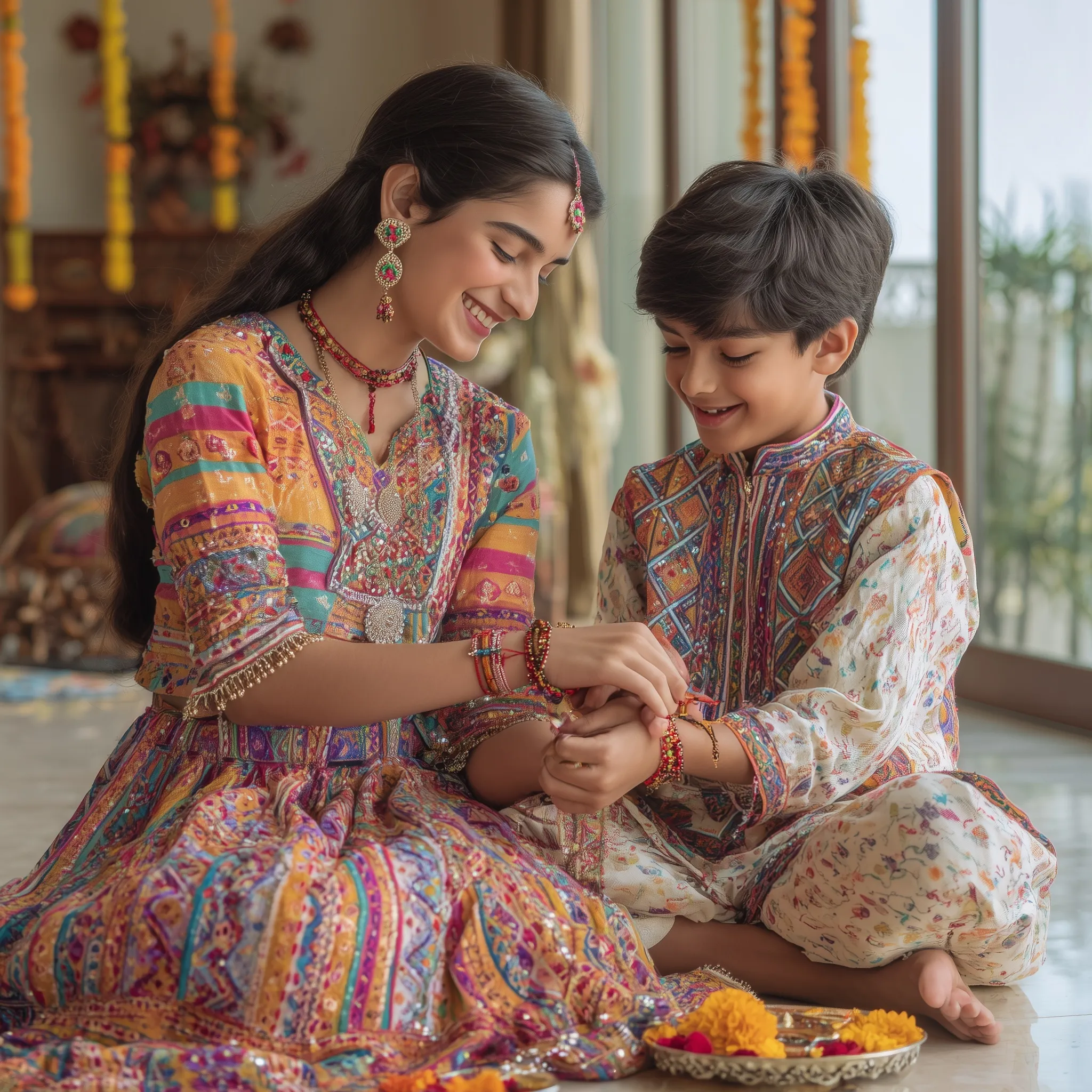 Raksha Bandhan Image 2026 Hd 68