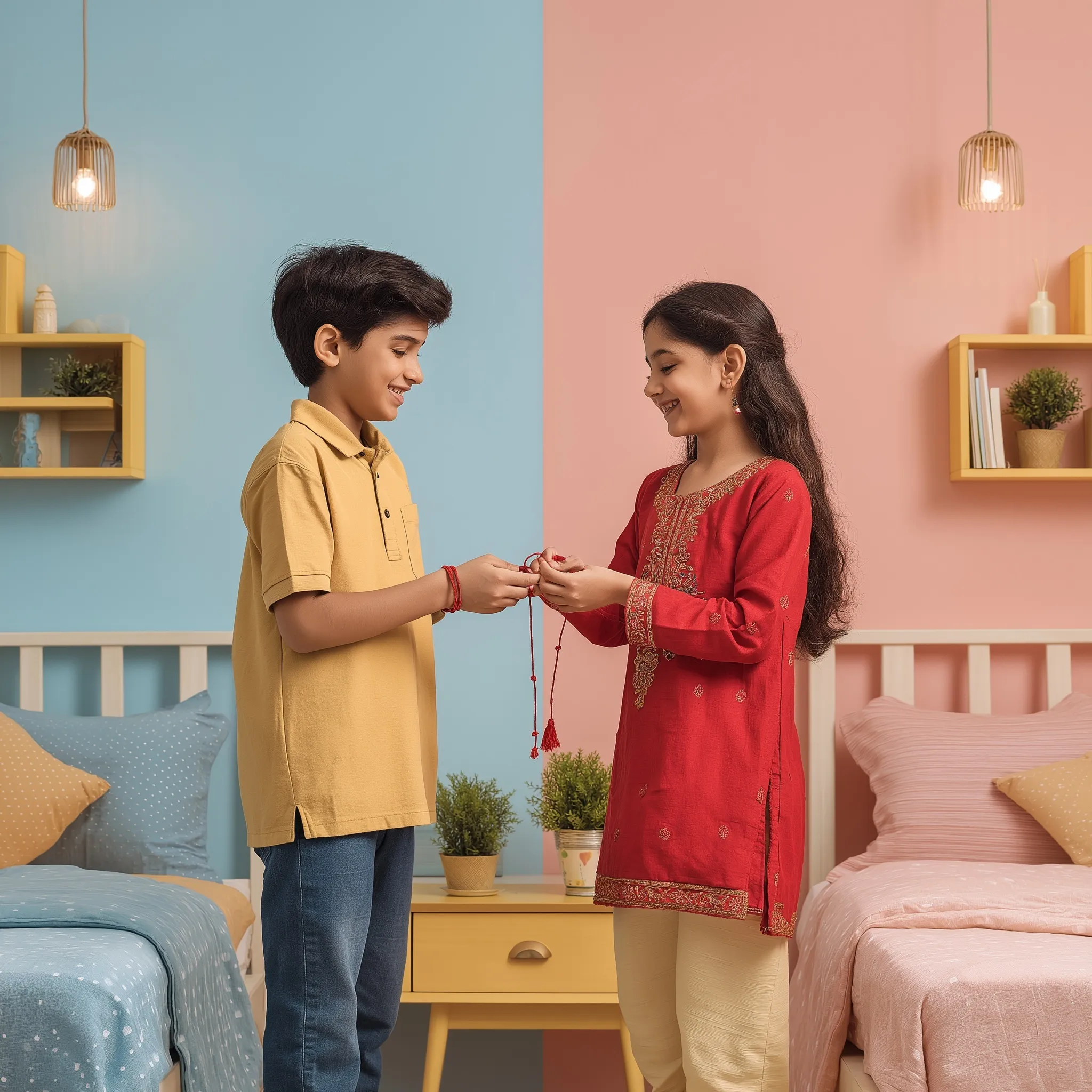 Raksha Bandhan Image 2026 Hd 70