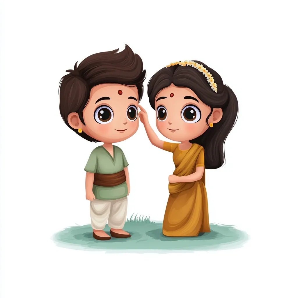 Raksha Bandhan Image 2026 Hd 73