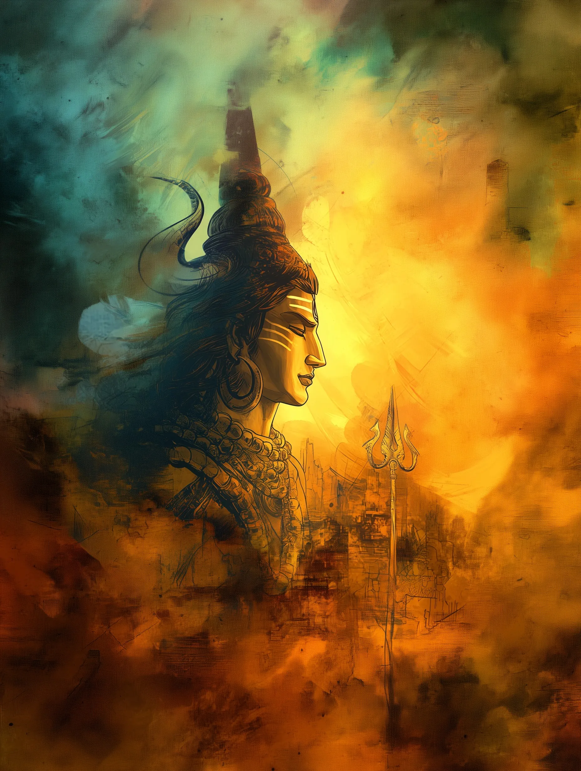 Shiv Ji Hd Mobile Wallpaper 2026 2