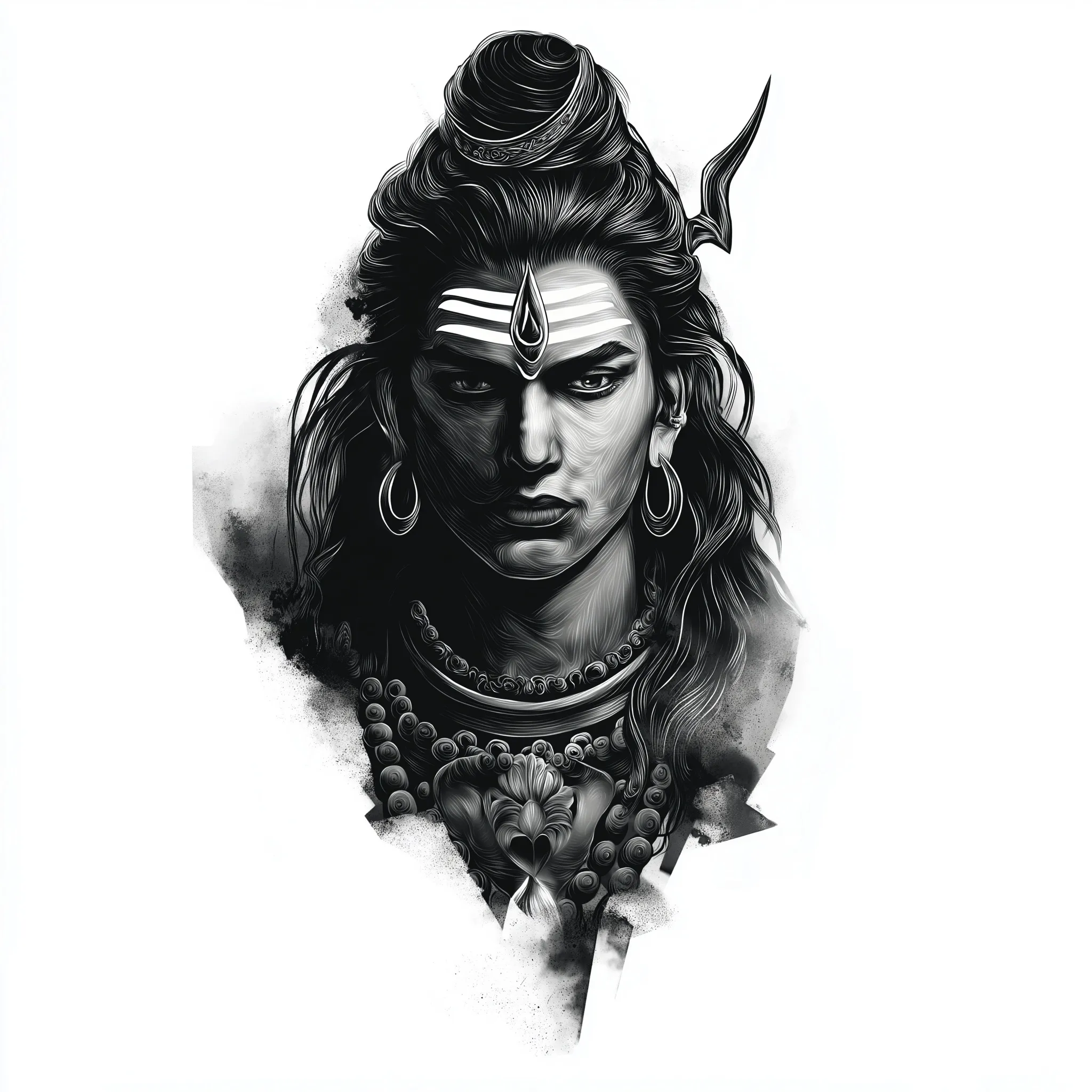 Shiv Ji Hd Mobile Wallpaper 2026 11