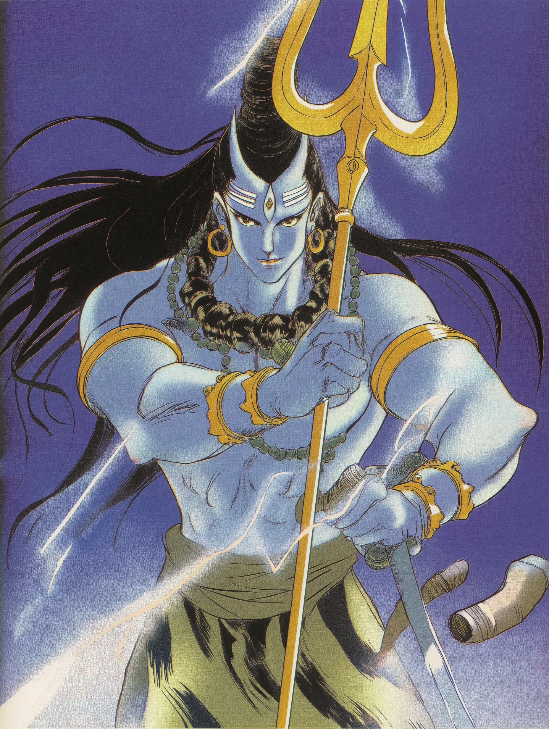 Shiv Ji Hd Mobile Wallpaper 2026 26