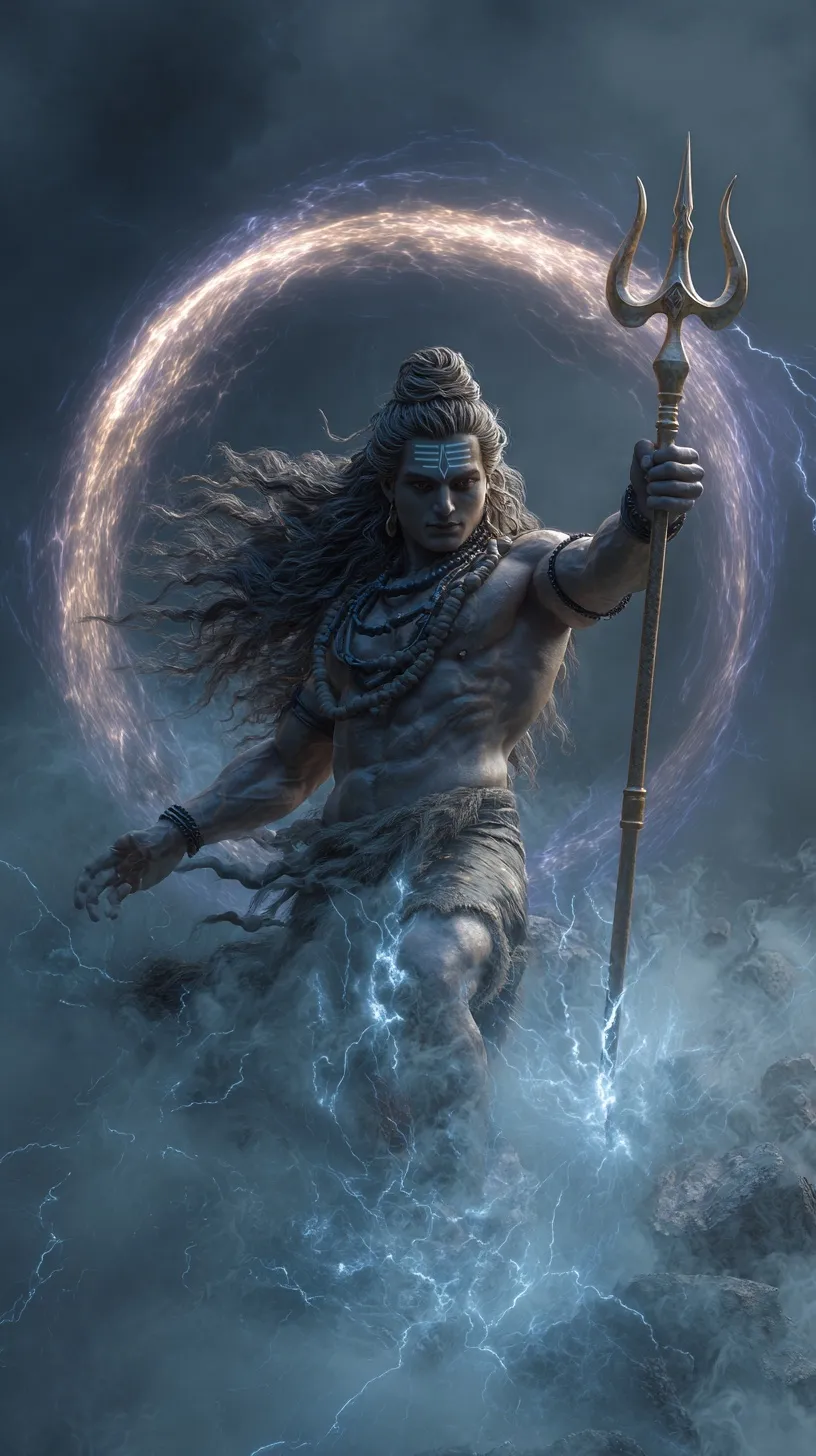 Shiv Ji Hd Mobile Wallpaper 2026 27