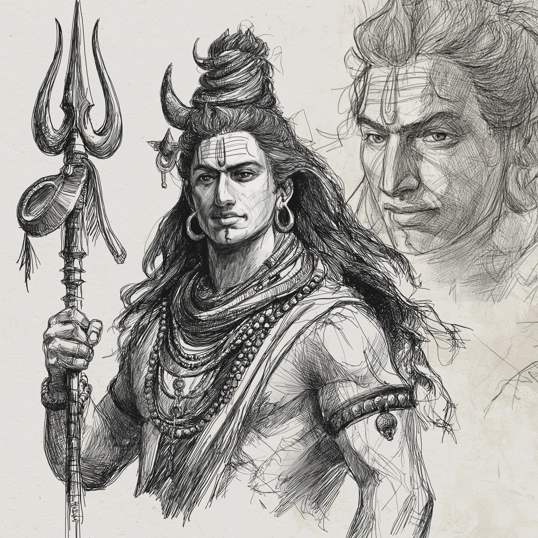 Shiv Ji Hd Mobile Wallpaper 2026 35