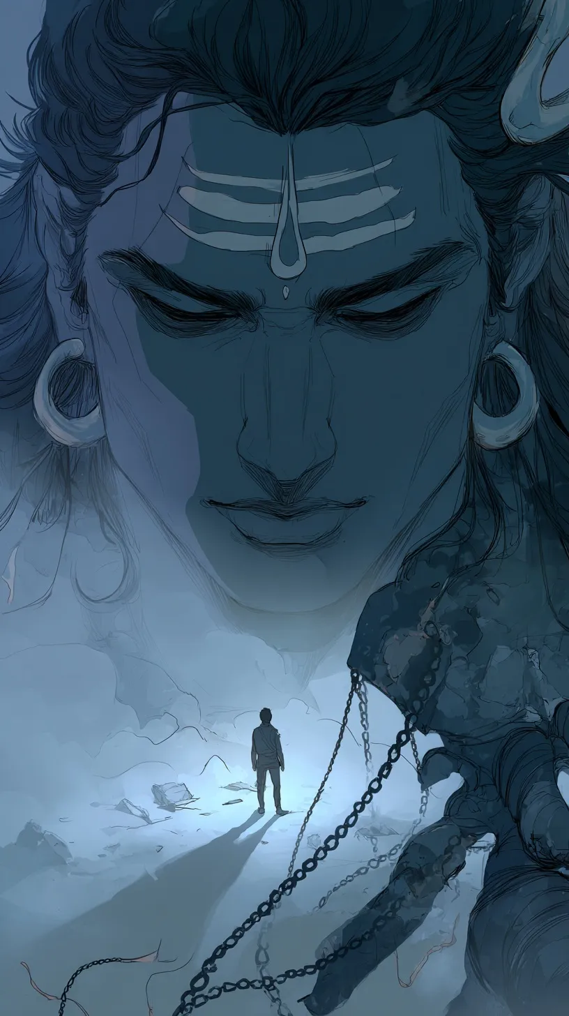 Shiv Ji Hd Mobile Wallpaper 2026 37