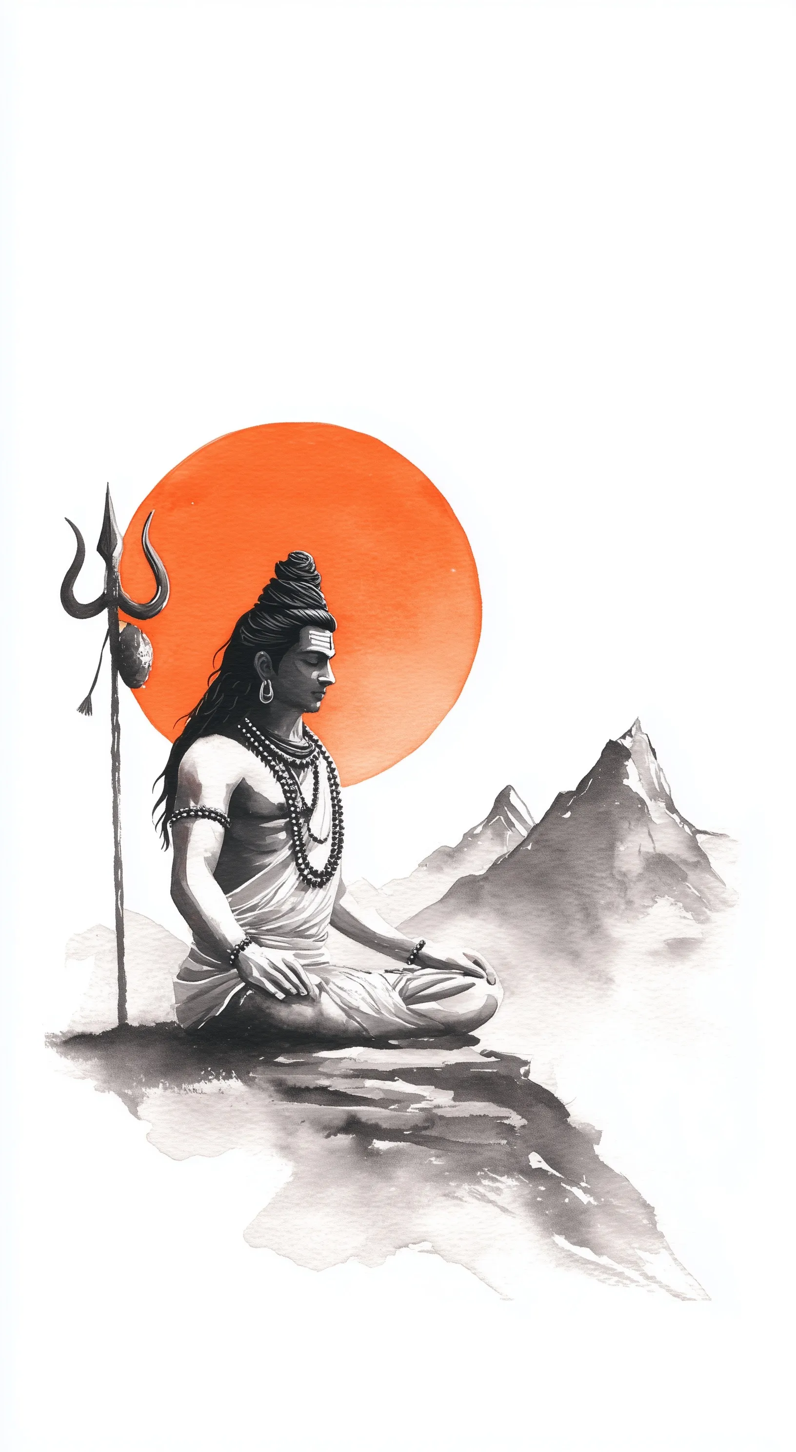 Shiv Ji Hd Mobile Wallpaper 2026 41