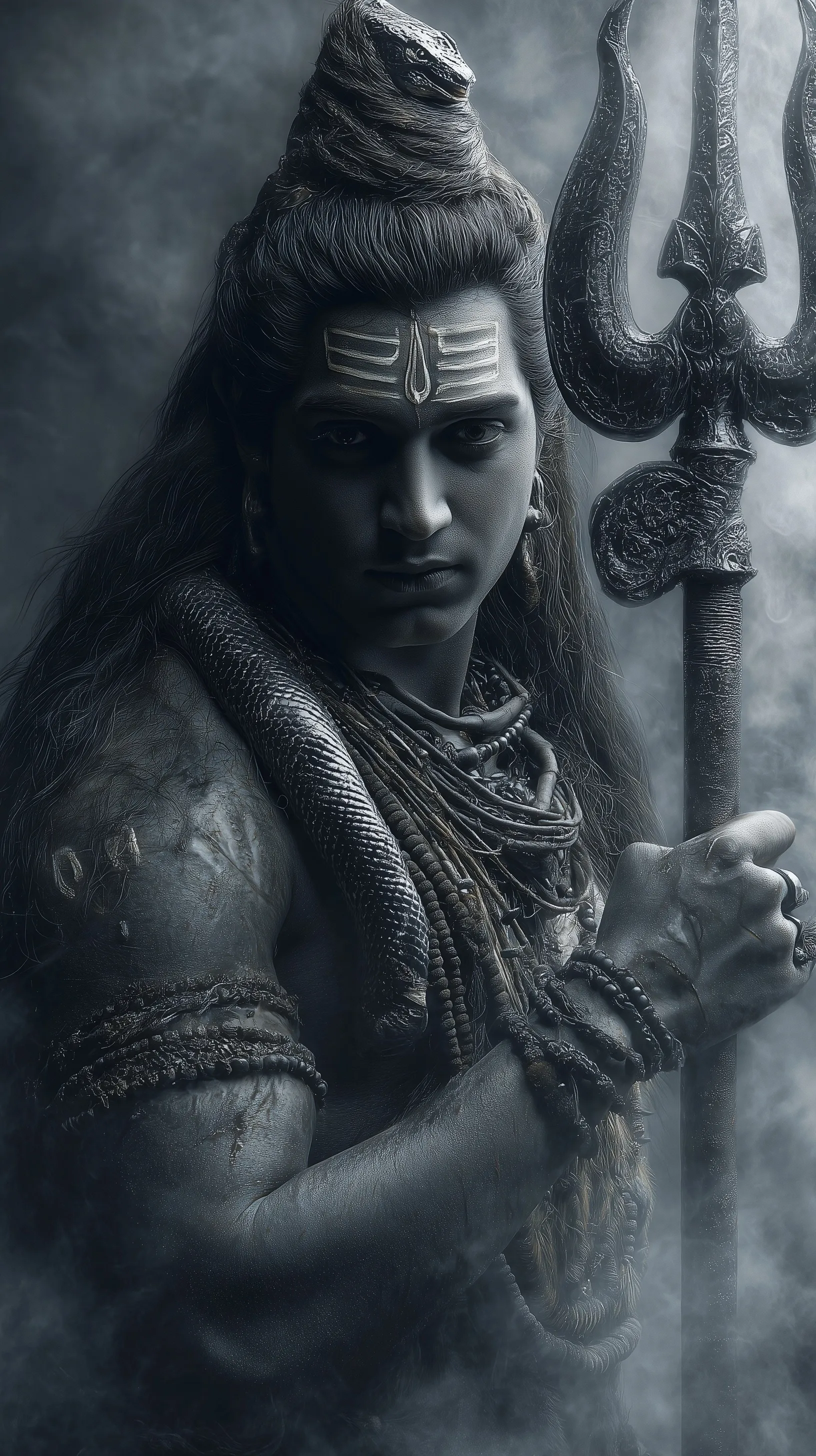 Shiv Ji Hd Mobile Wallpaper 2026 44