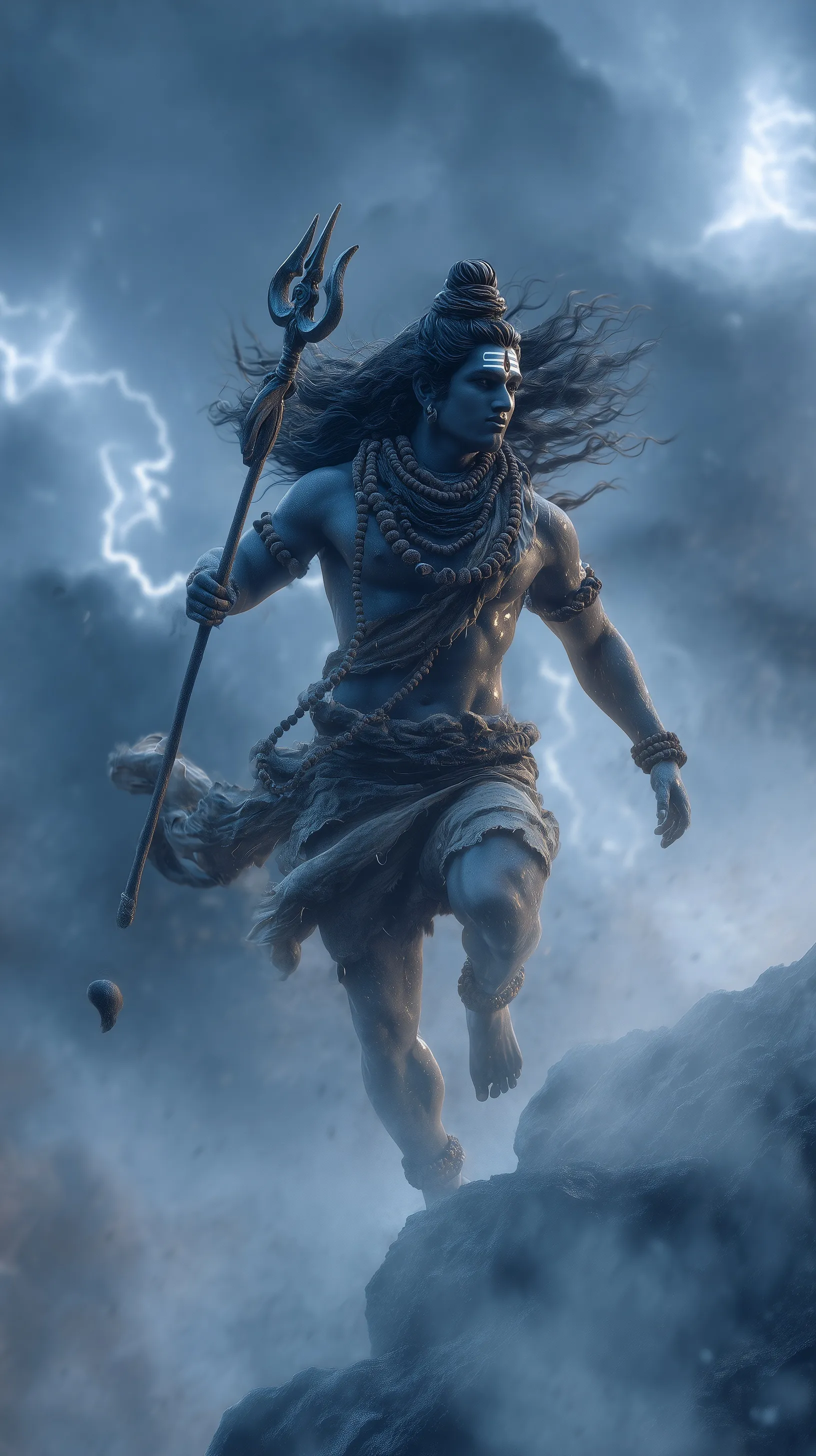 Shiv Ji Hd Mobile Wallpaper 2026 46