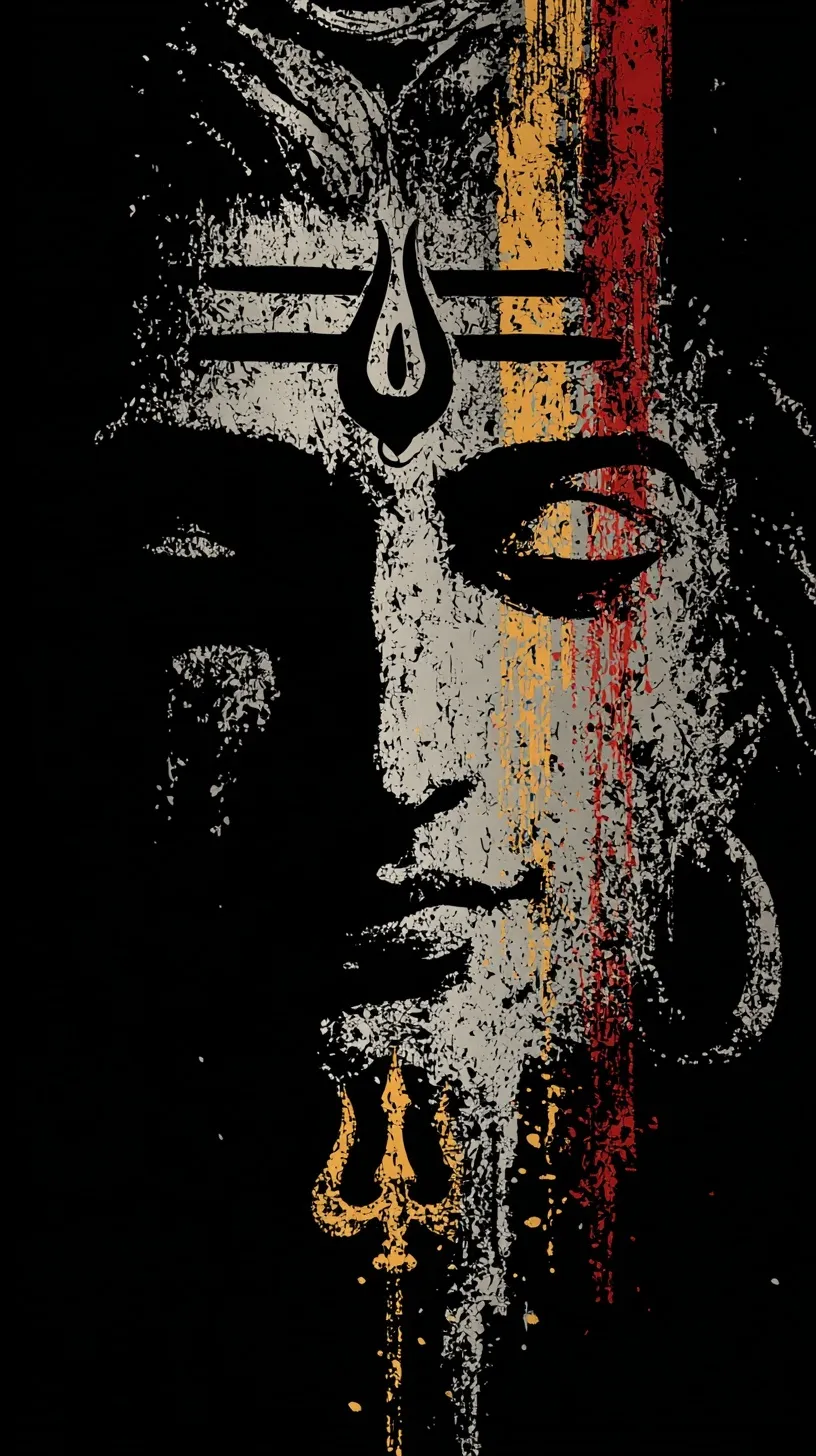 Shiv Ji Hd Mobile Wallpaper 2026 48